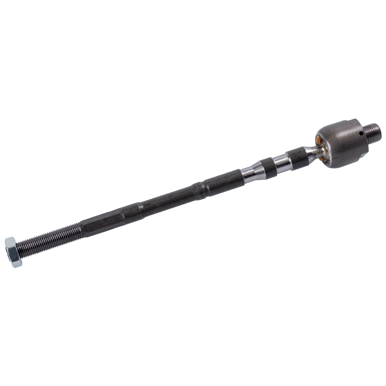 Rot mili kontra somun ile -  FEBI BILSTEIN