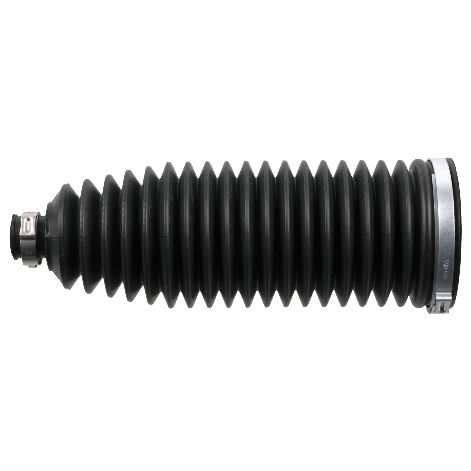 Direksiyon körük takımı  -  FEBI BILSTEIN