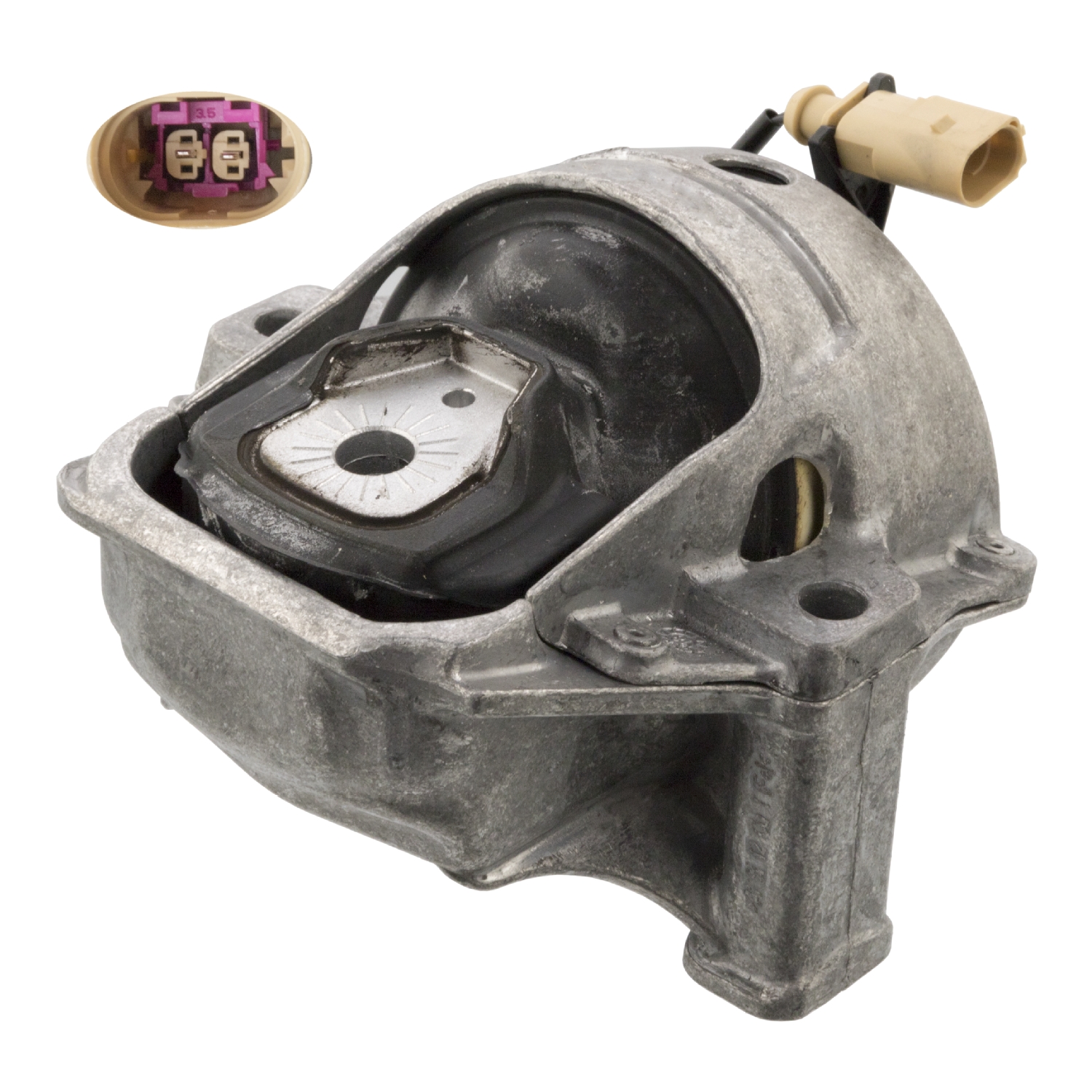 Motor takozu  -  FEBI BILSTEIN
