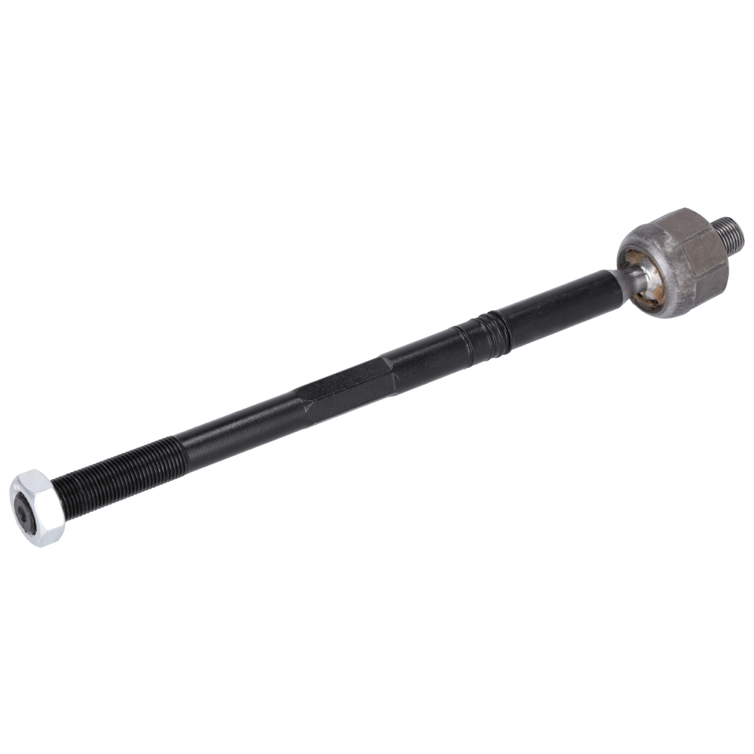Rot mili kontra somun ile -  FEBI BILSTEIN