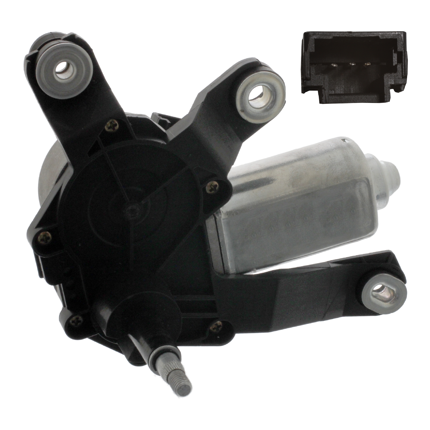 Cam silecek motoru  -  FEBI BILSTEIN