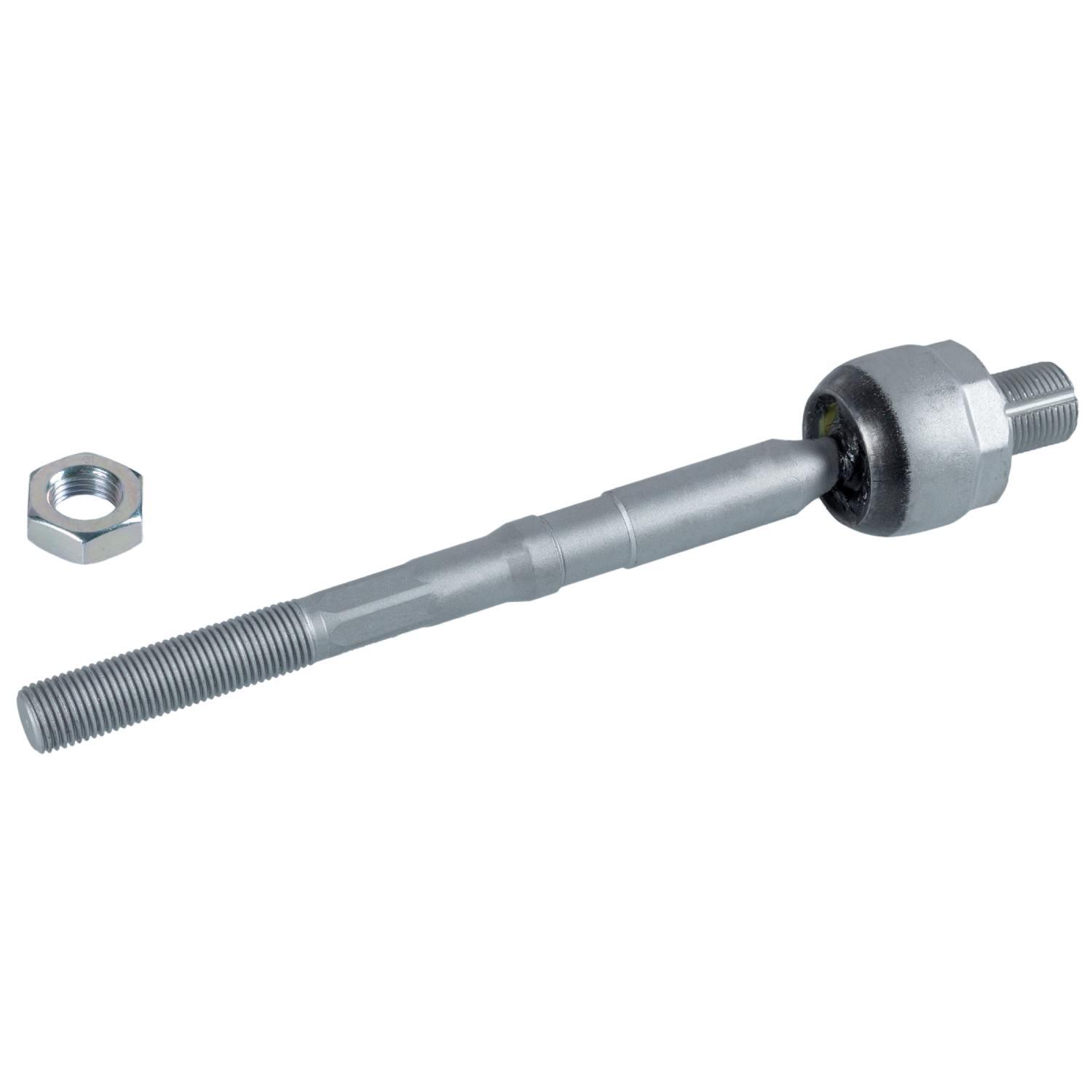 Rot mili kontra somun ile -  FEBI BILSTEIN