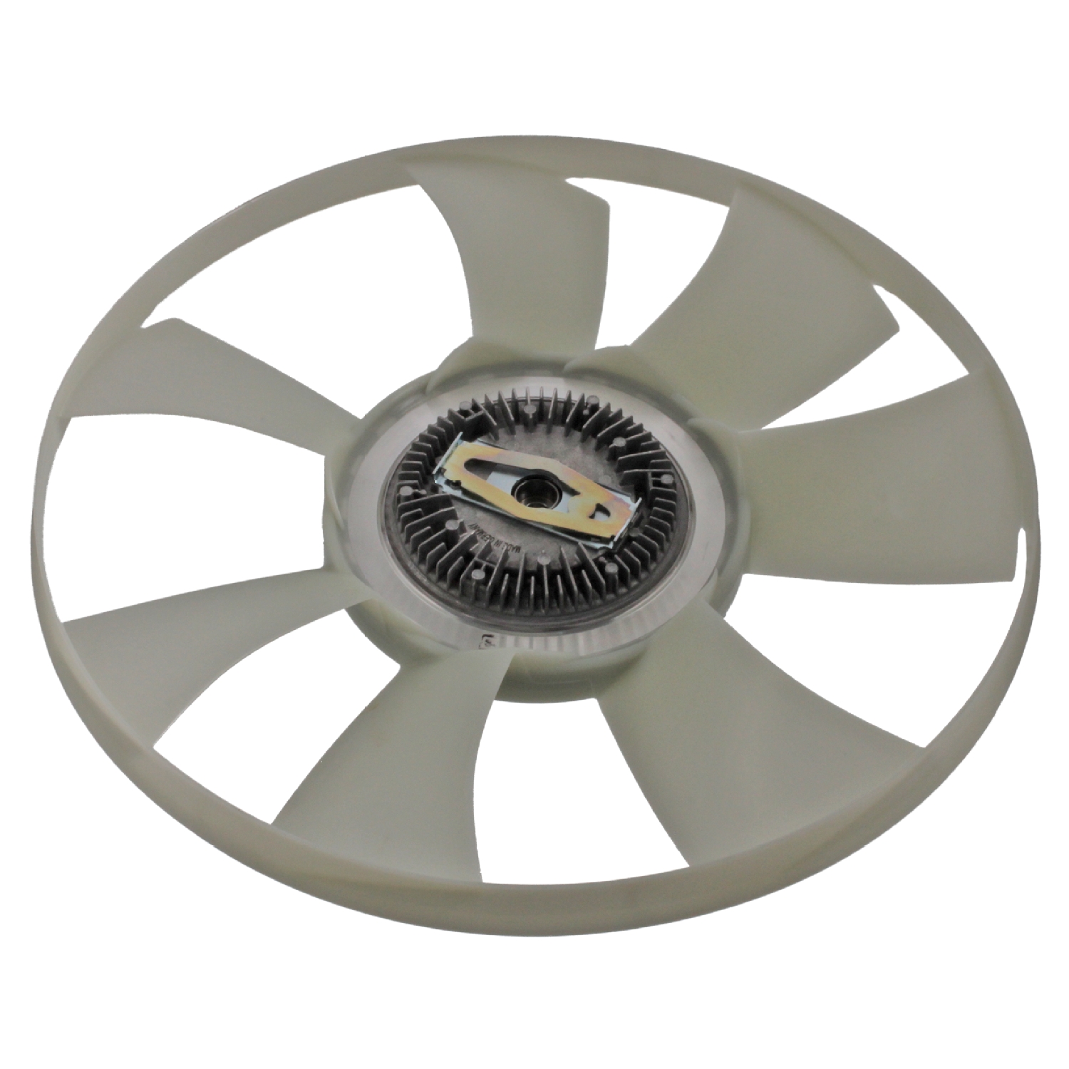 Fan kaplini Fan kanatlı -  FEBI BILSTEIN