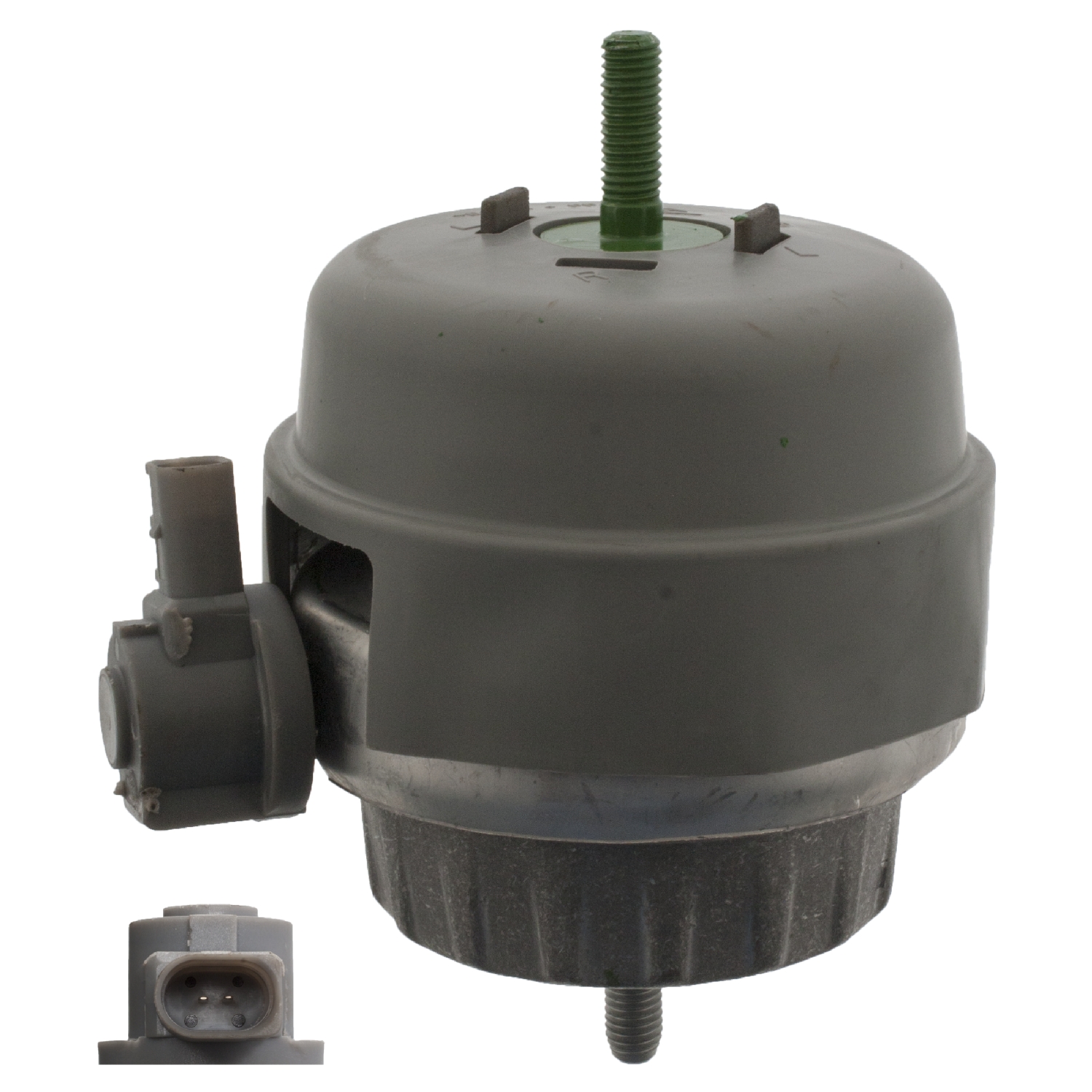 Motor takozu Koruyucu başlıklı -  FEBI BILSTEIN