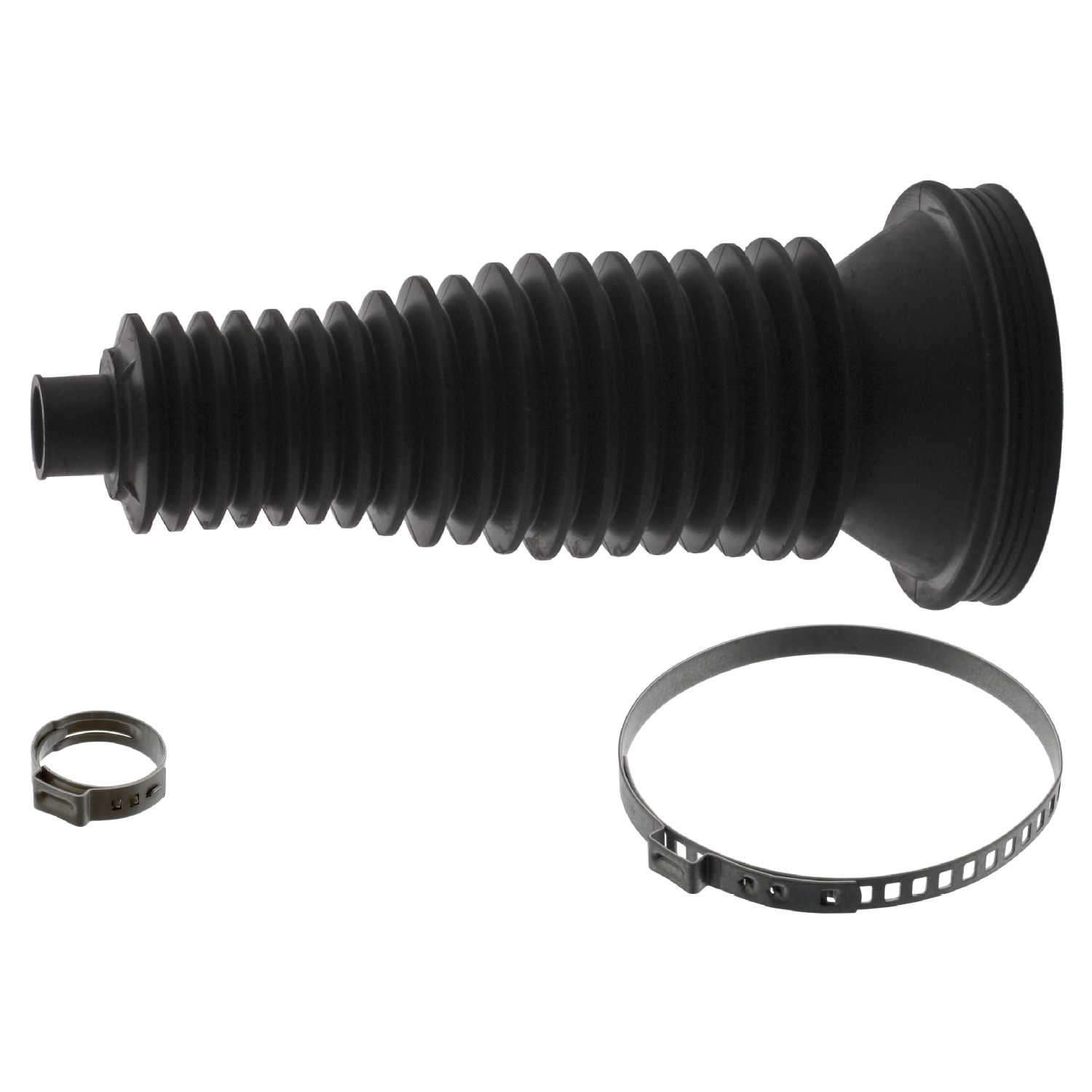 Direksiyon körük takımı  -  FEBI BILSTEIN