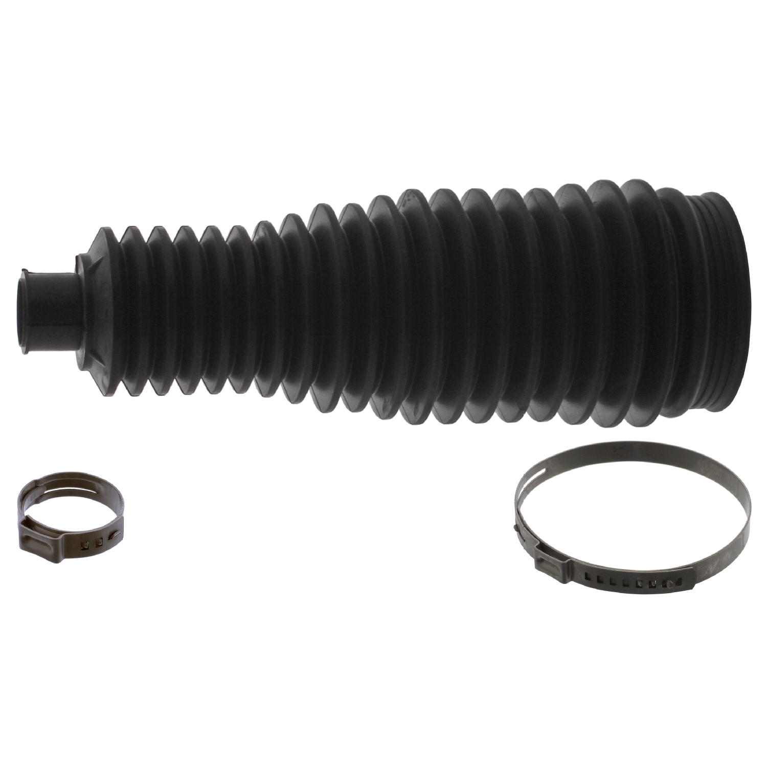 Direksiyon körük takımı  -  FEBI BILSTEIN