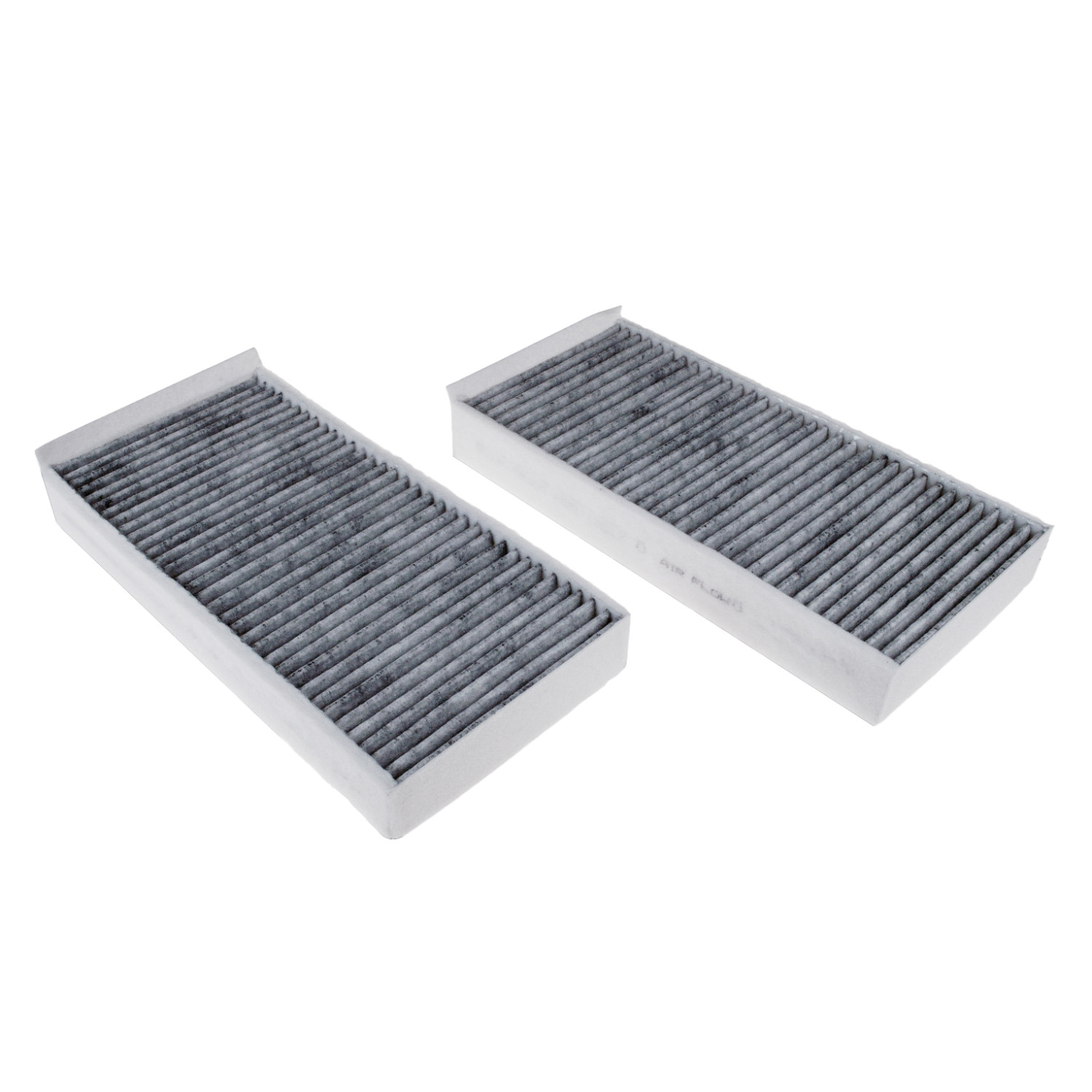 Kabin Filtre Seti  -  FEBI BILSTEIN