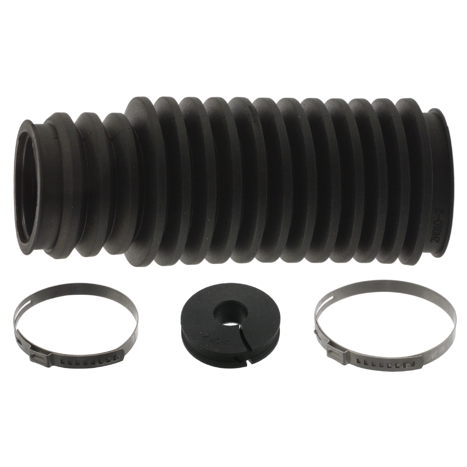 Direksiyon körük takımı  -  FEBI BILSTEIN