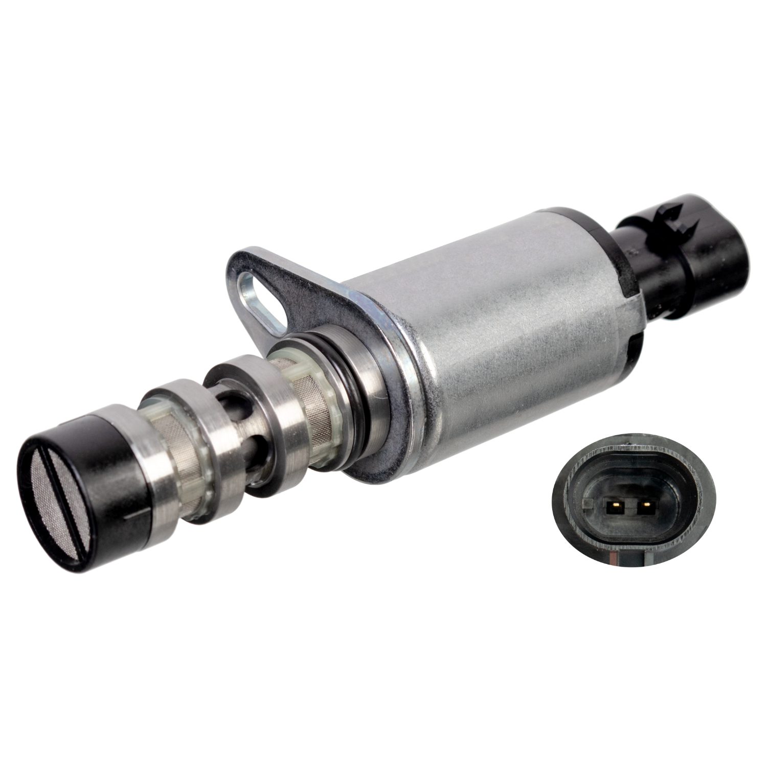 Solenoid valf Eksantrik mili ayar değiştirme için -  FEBI BILSTEIN