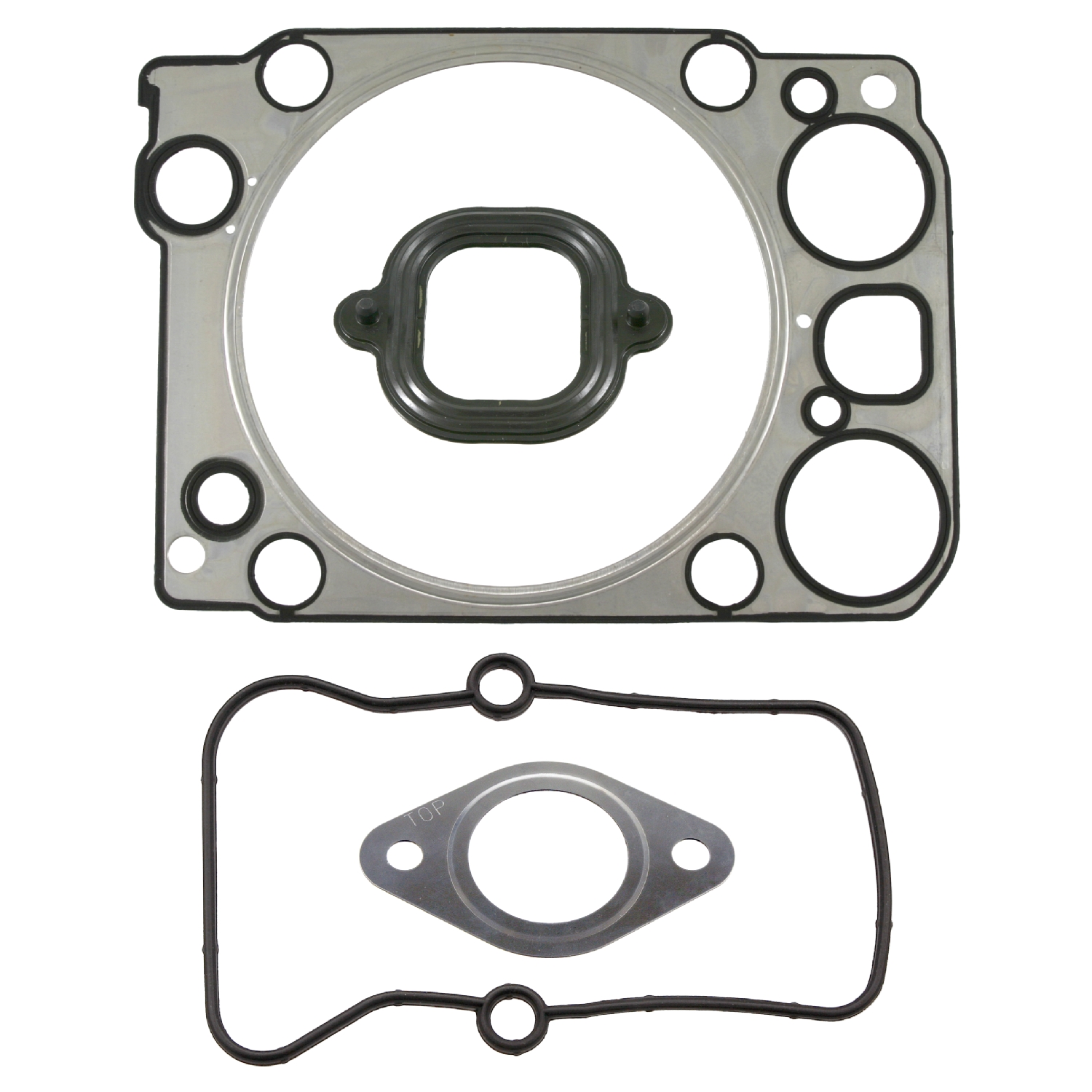 Motor takozu  –  FEBI BILSTEIN