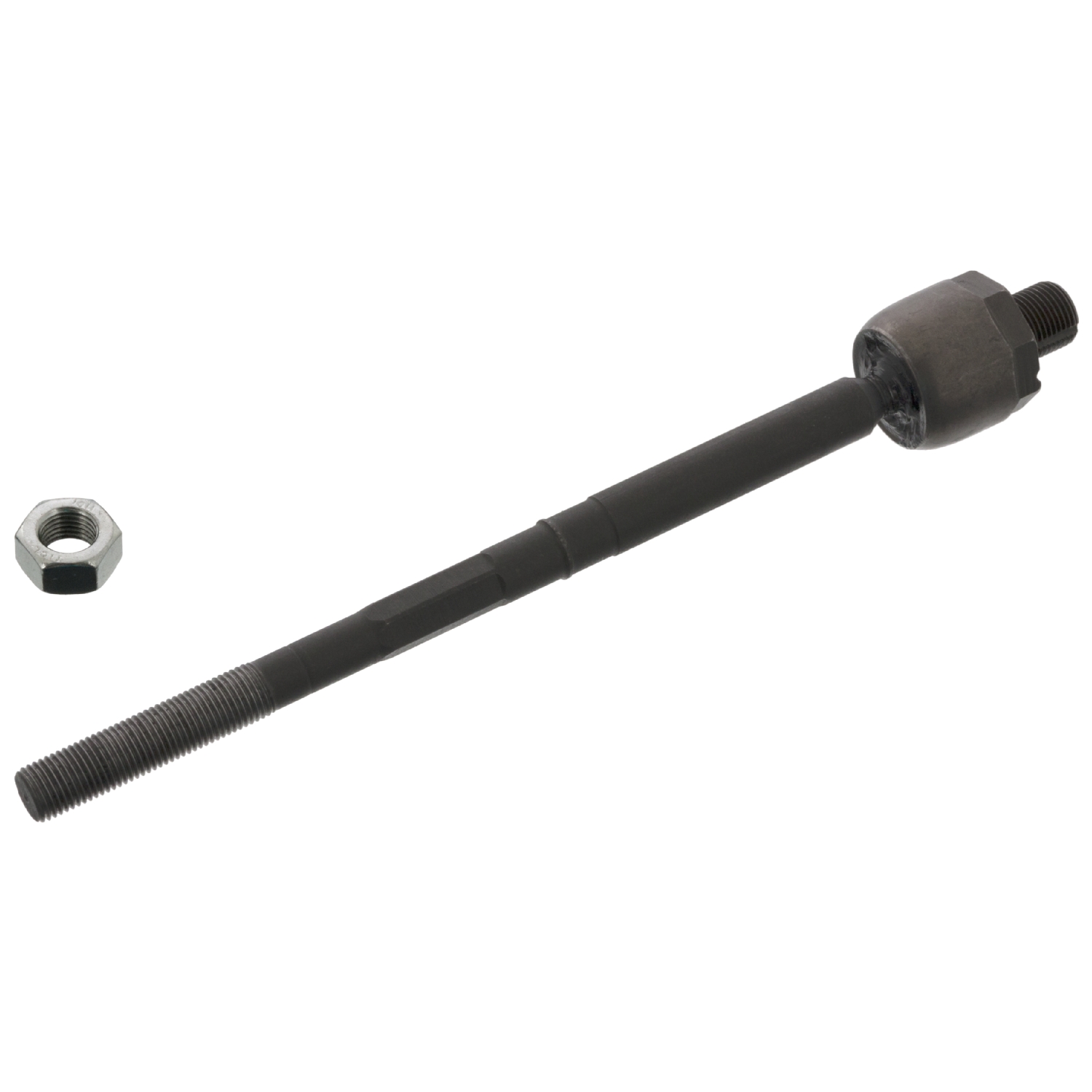Rot mili kontra somun ile -  FEBI BILSTEIN