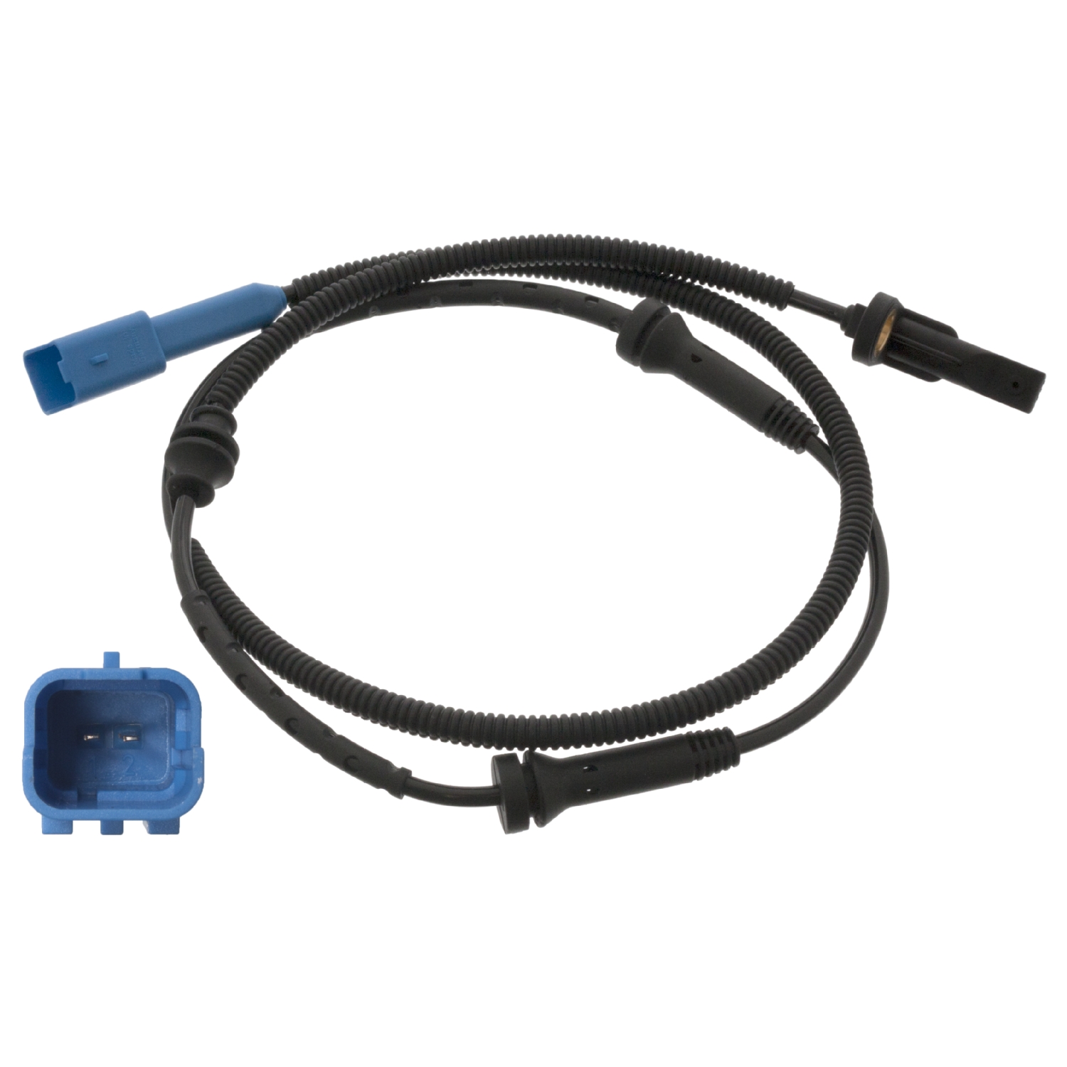 ABS sensörü  -  FEBI BILSTEIN