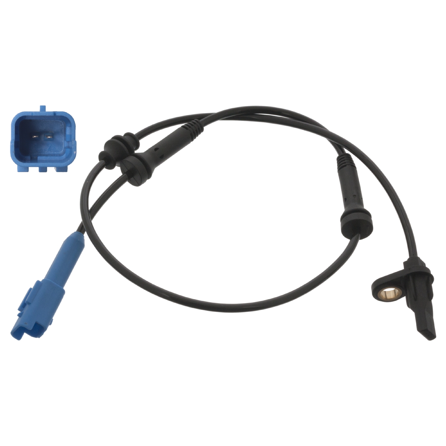 ABS sensörü  -  FEBI BILSTEIN
