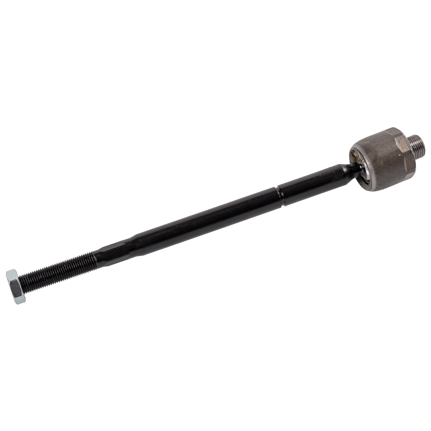 Rot mili kontra somun ile -  FEBI BILSTEIN