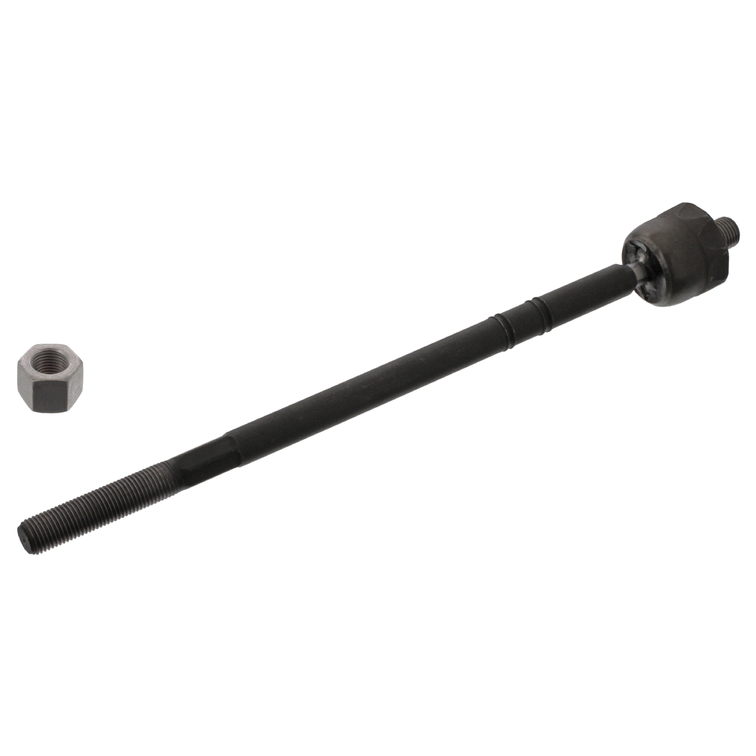 Rot mili kontra somun ile -  FEBI BILSTEIN