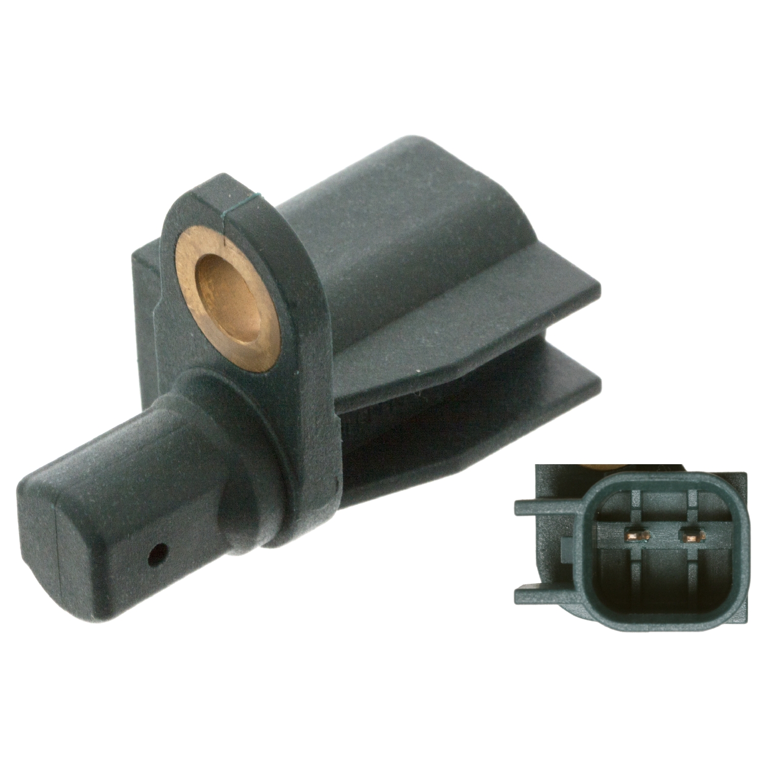 ABS sensörü  -  FEBI BILSTEIN