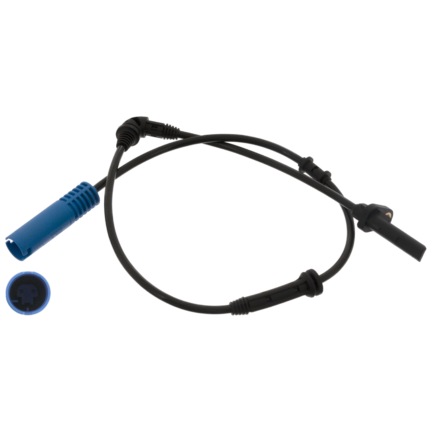 ABS sensörü  -  FEBI BILSTEIN