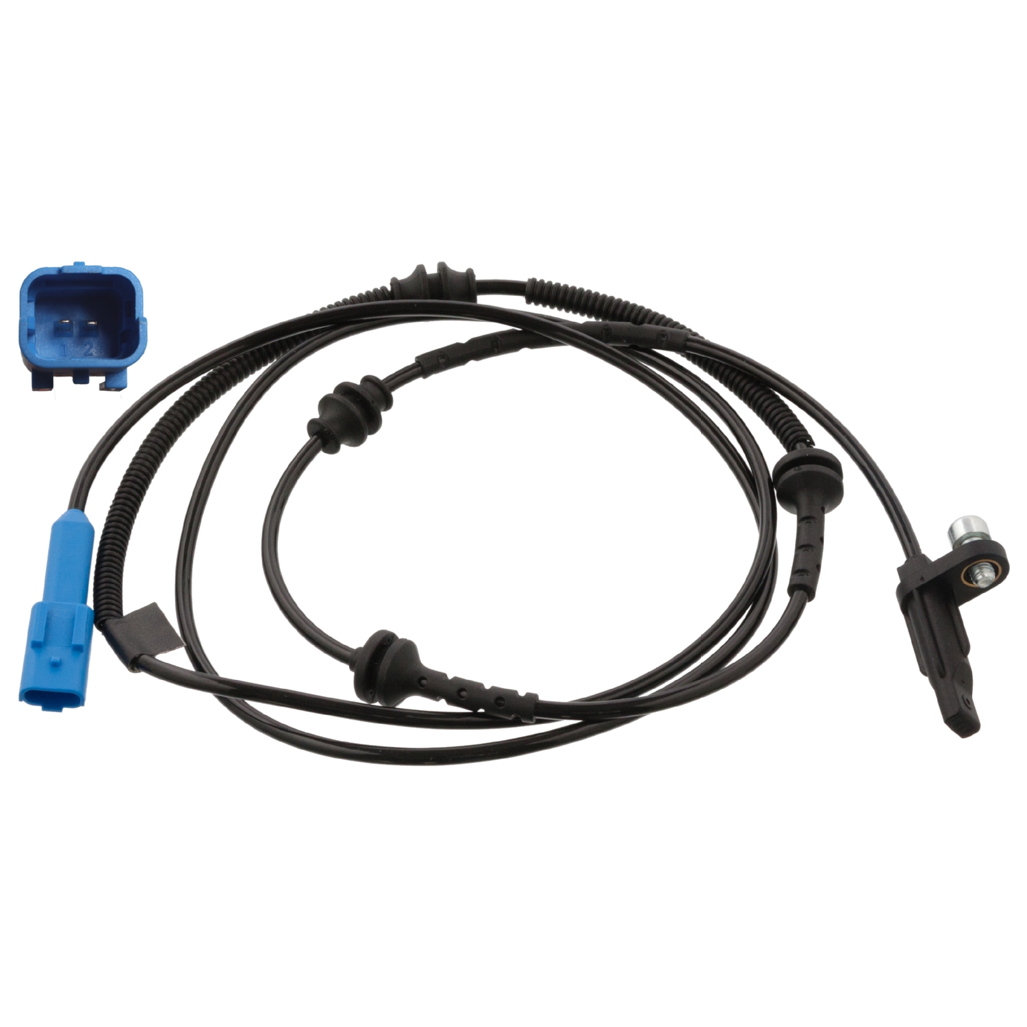 ABS sensörü  -  FEBI BILSTEIN
