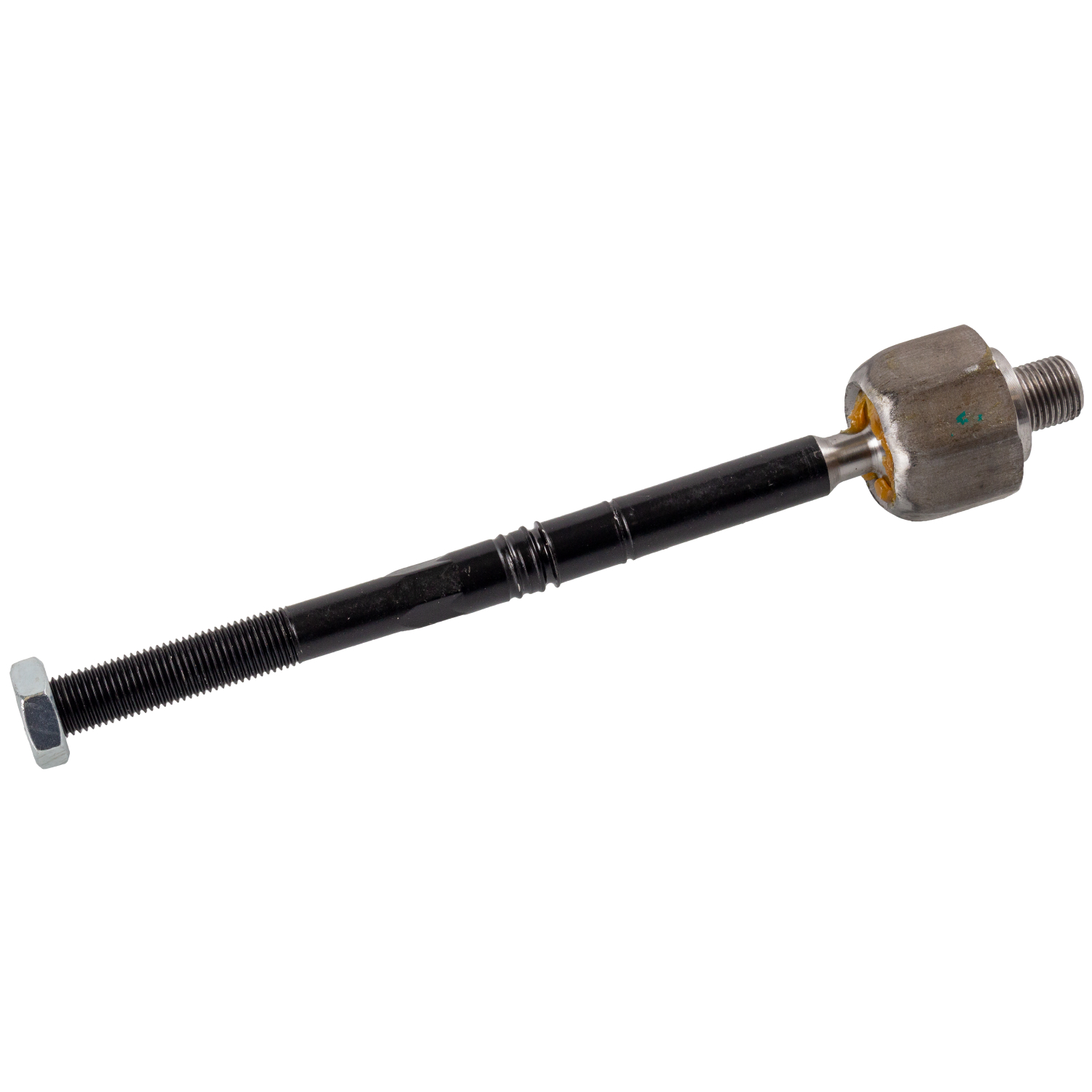 Rot mili kontra somun ile -  FEBI BILSTEIN