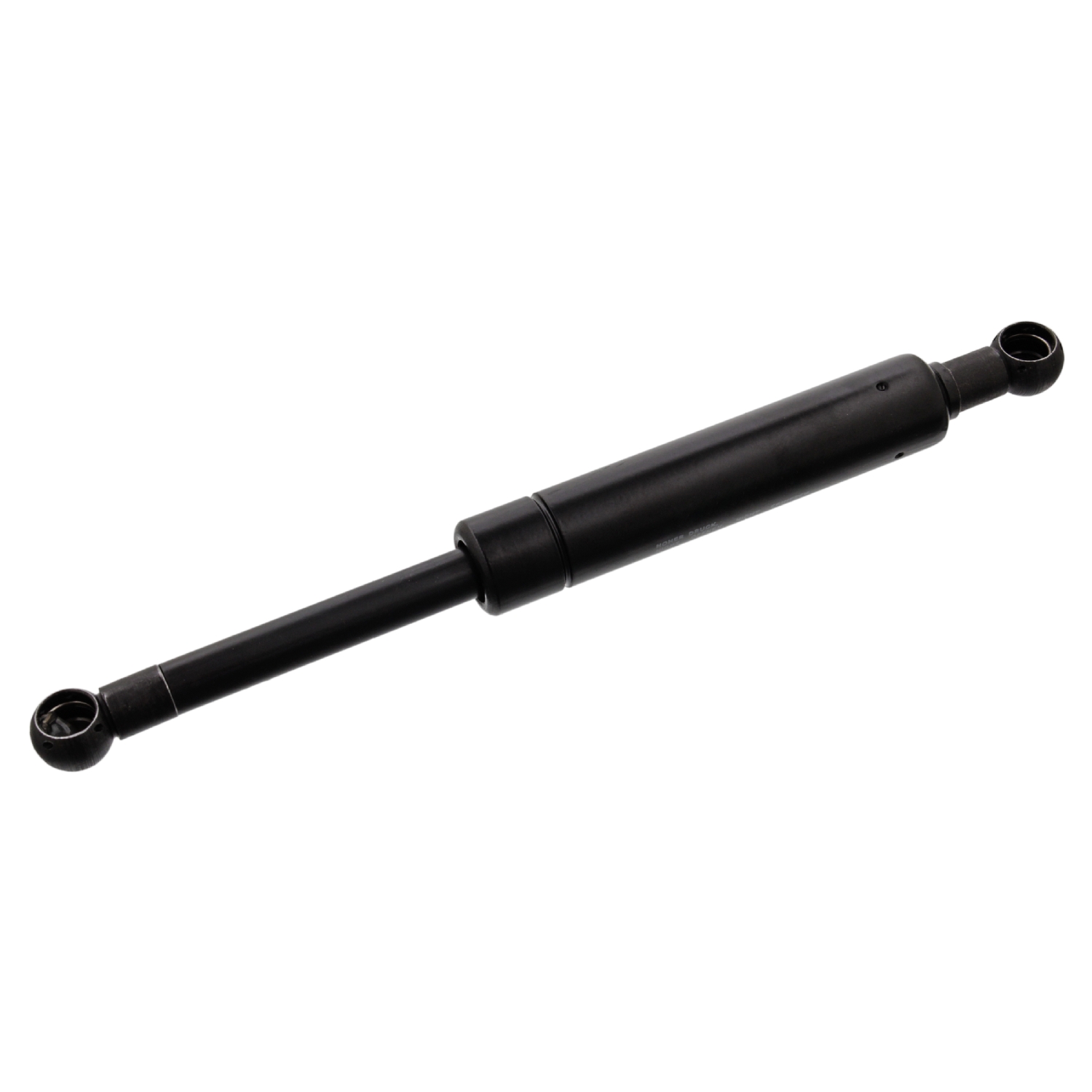 Amortisör Motor kaputu için -  FEBI BILSTEIN