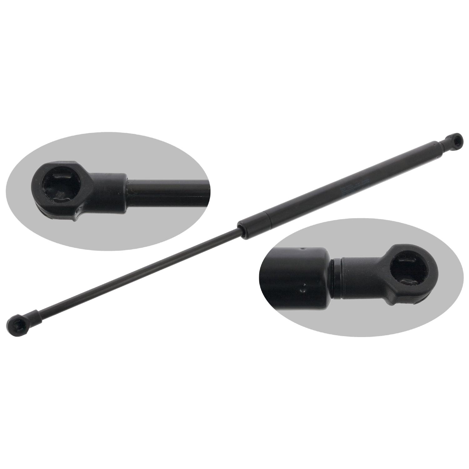 Amortisör Bagaj kapağı için -  FEBI BILSTEIN