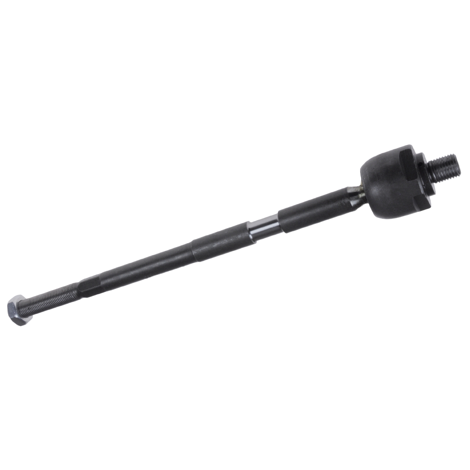 Rot mili kontra somun ile -  FEBI BILSTEIN