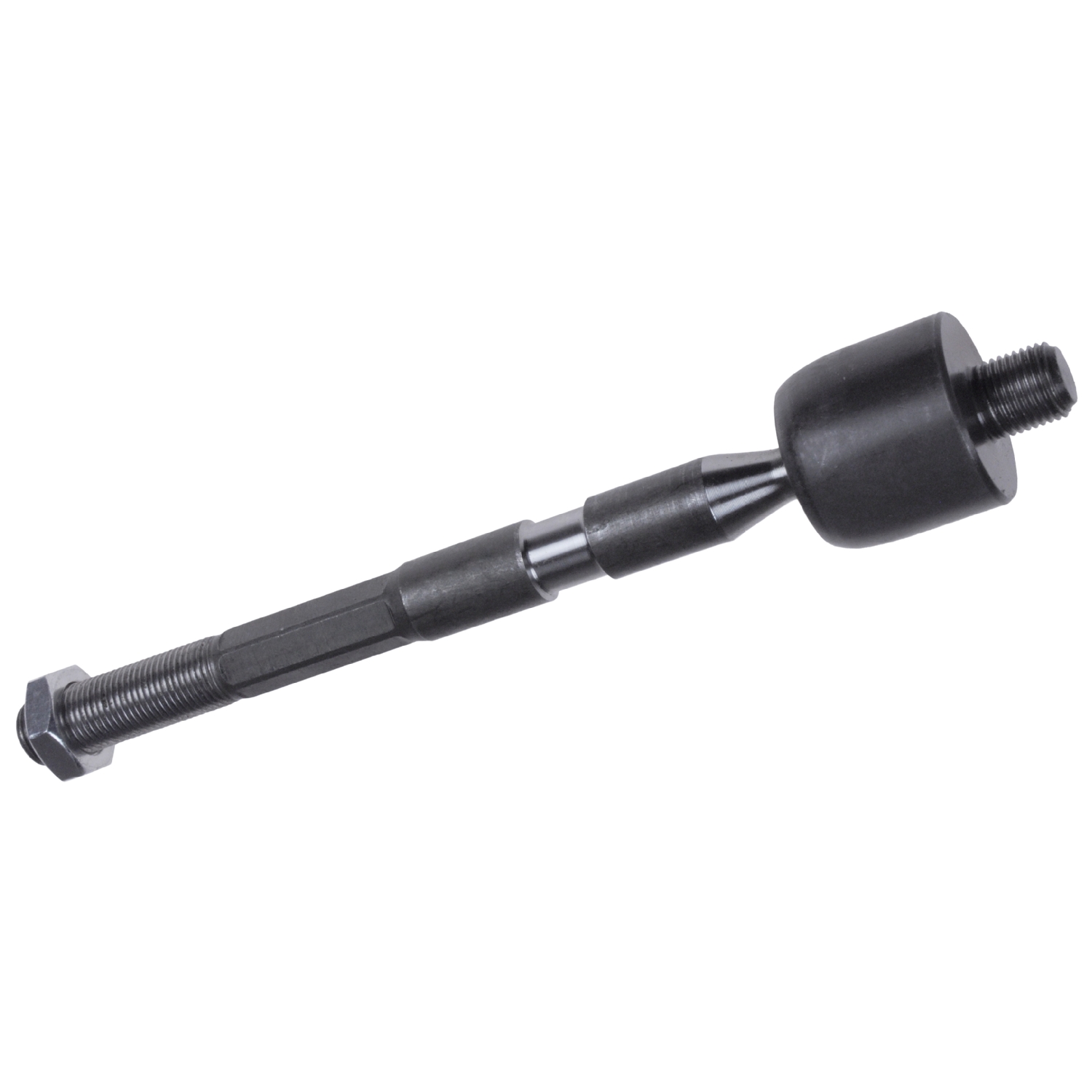 Rot mili kontra somun ile -  FEBI BILSTEIN