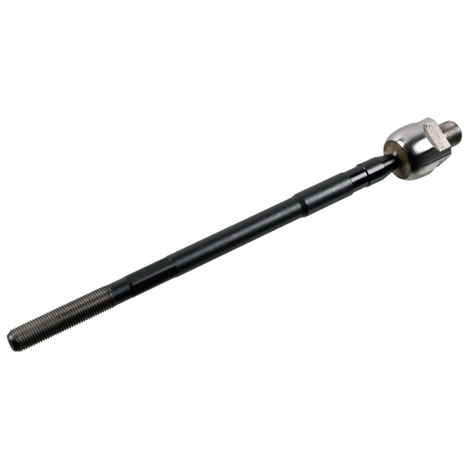 Rot mili kontra somun ile -  FEBI BILSTEIN