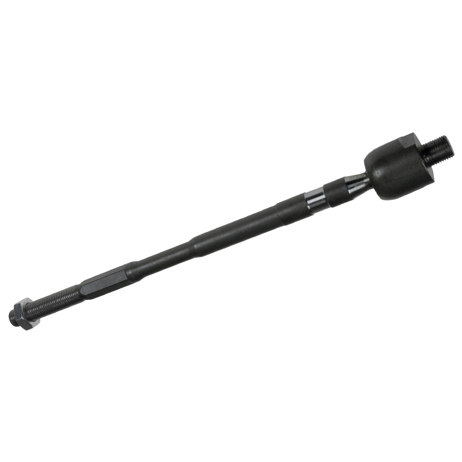 Rot mili kontra somun ile -  FEBI BILSTEIN