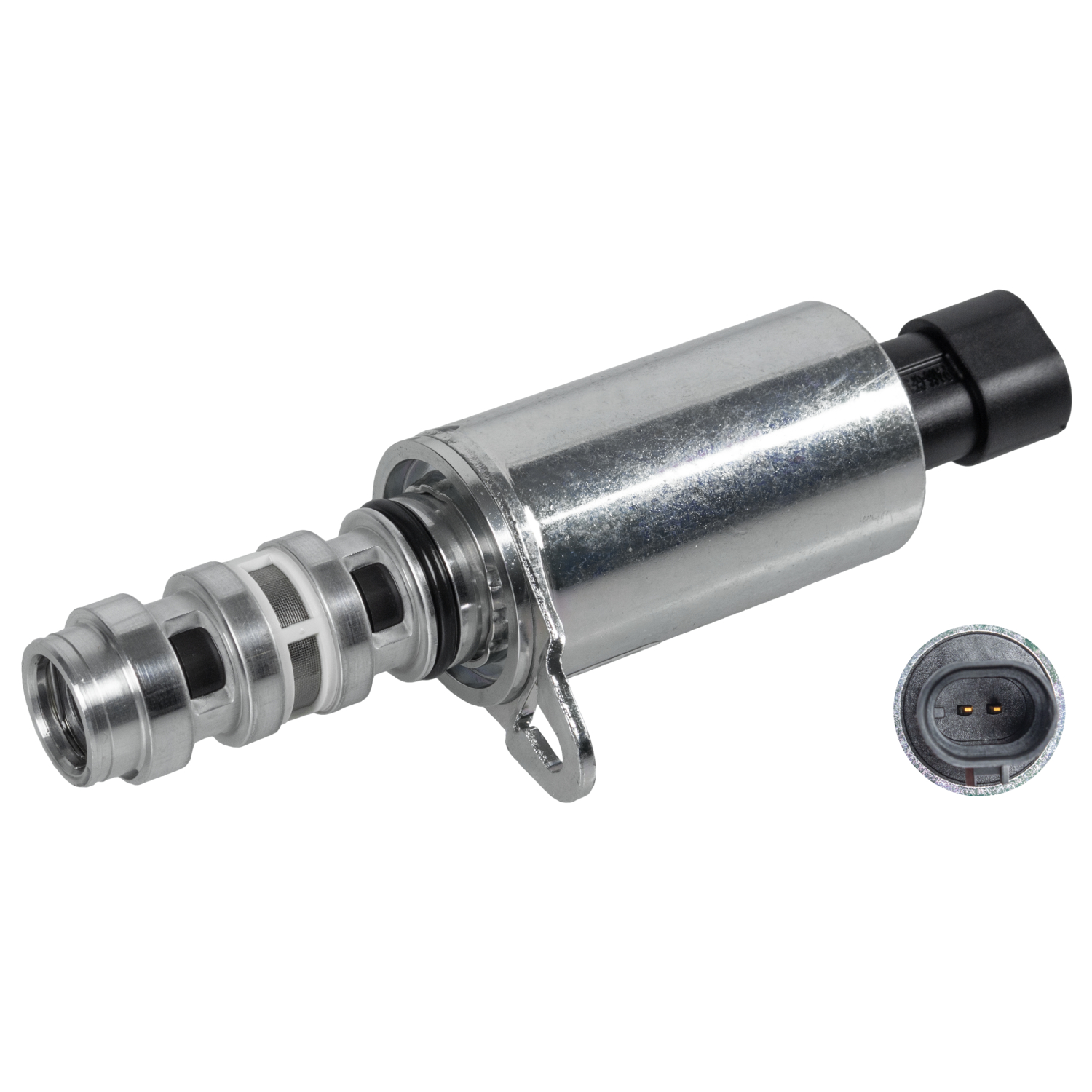 Solenoid valf Eksantrik mili ayar değiştirme için -  FEBI BILSTEIN