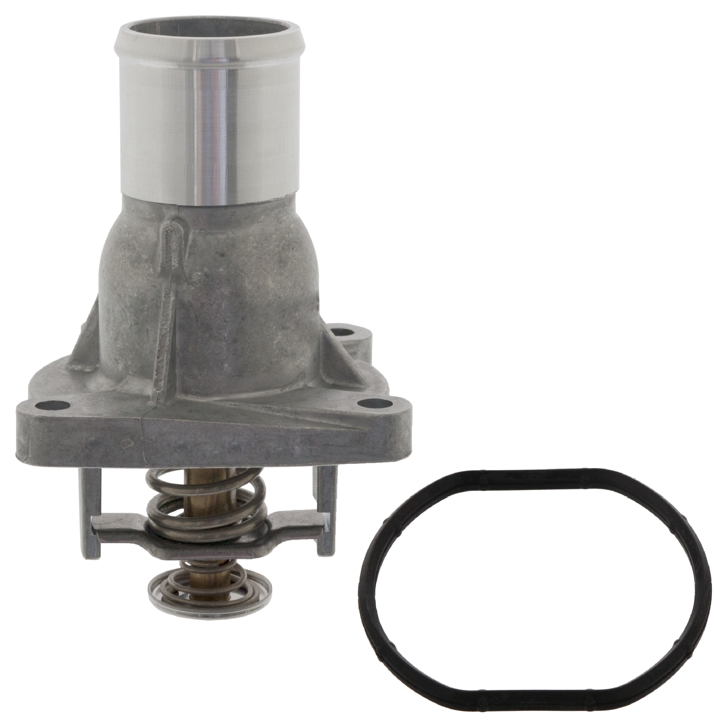 Termostat Muhafaza ve contaya sahip -  FEBI BILSTEIN