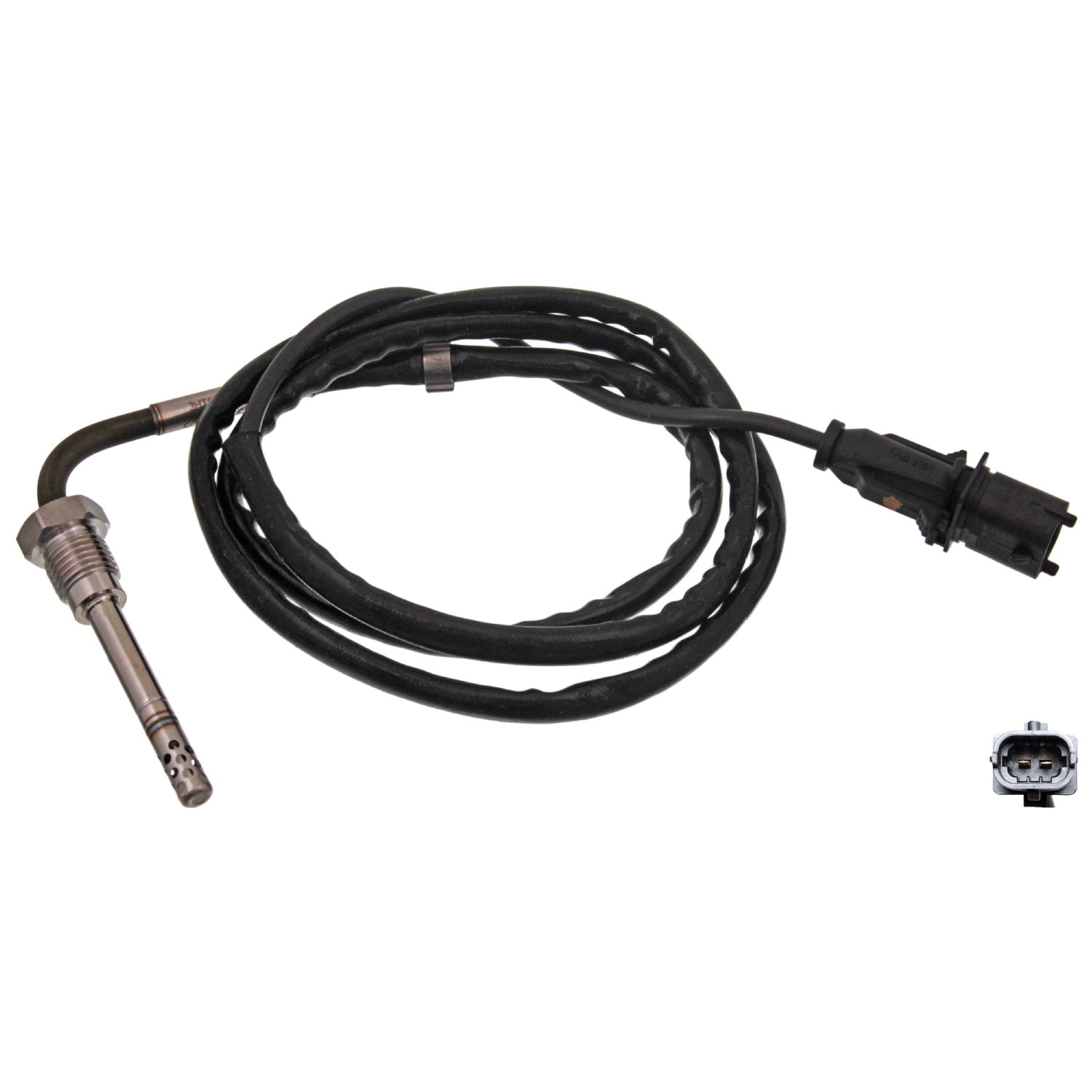Egzoz Sıcaklık Sensörü  -  FEBI BILSTEIN