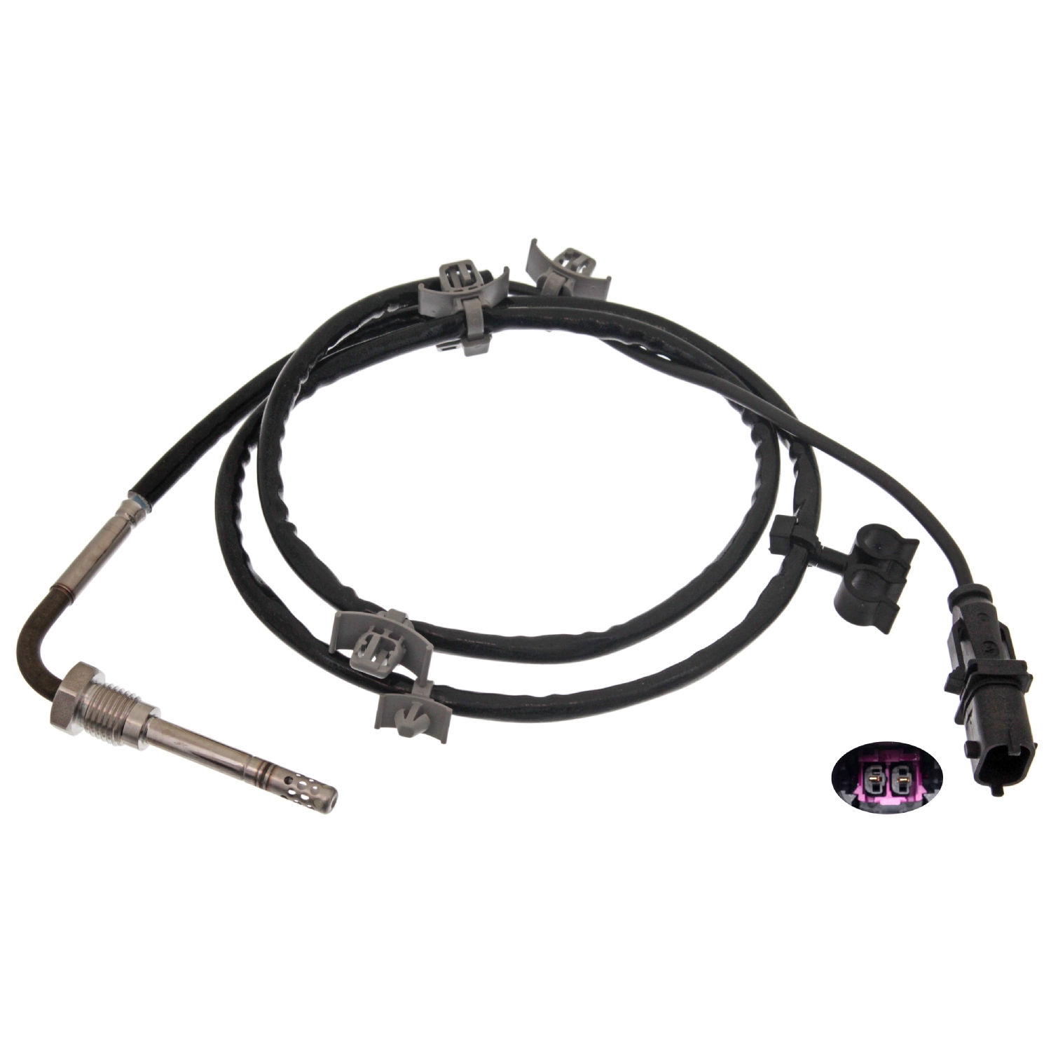 Egzoz Sıcaklık Sensörü  -  FEBI BILSTEIN