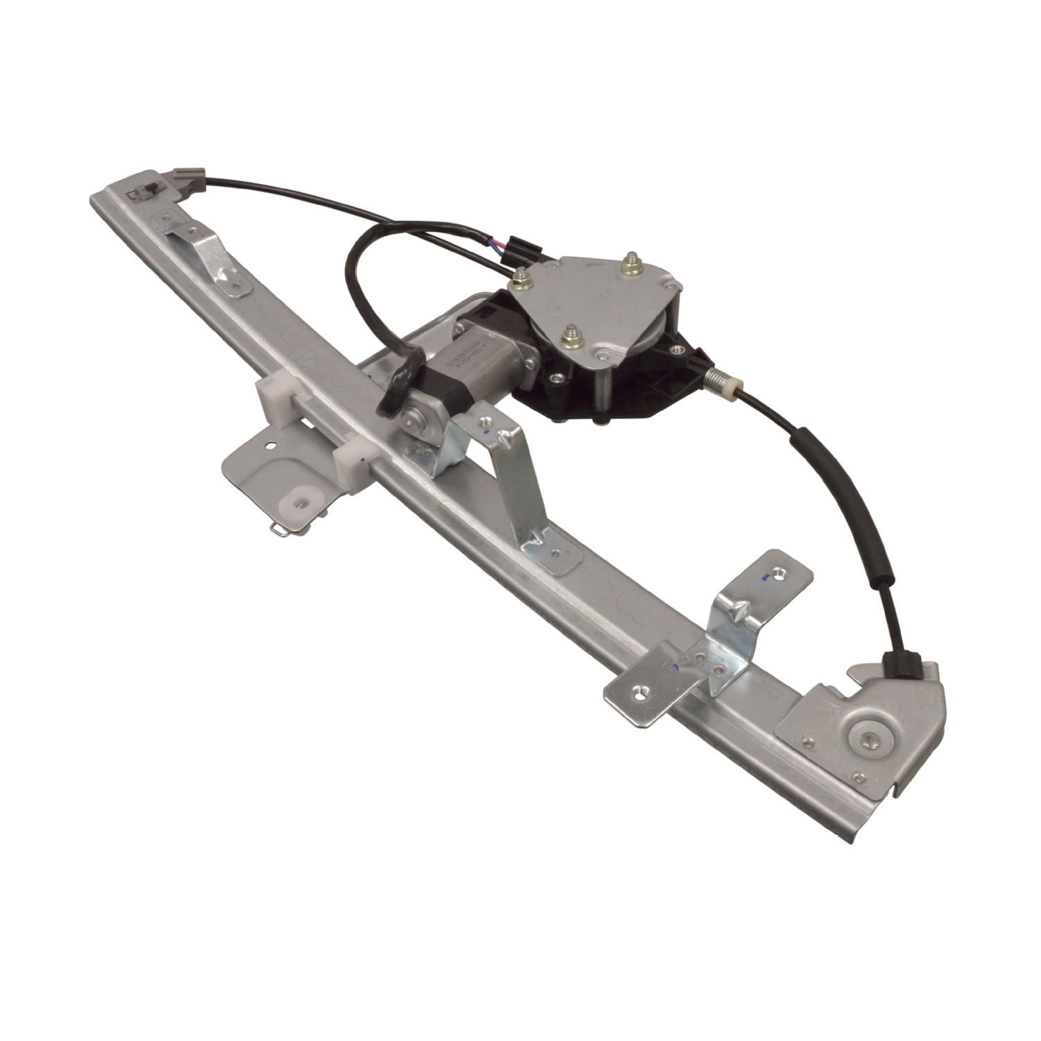 Cam otomatiği motorlu -  FEBI BILSTEIN