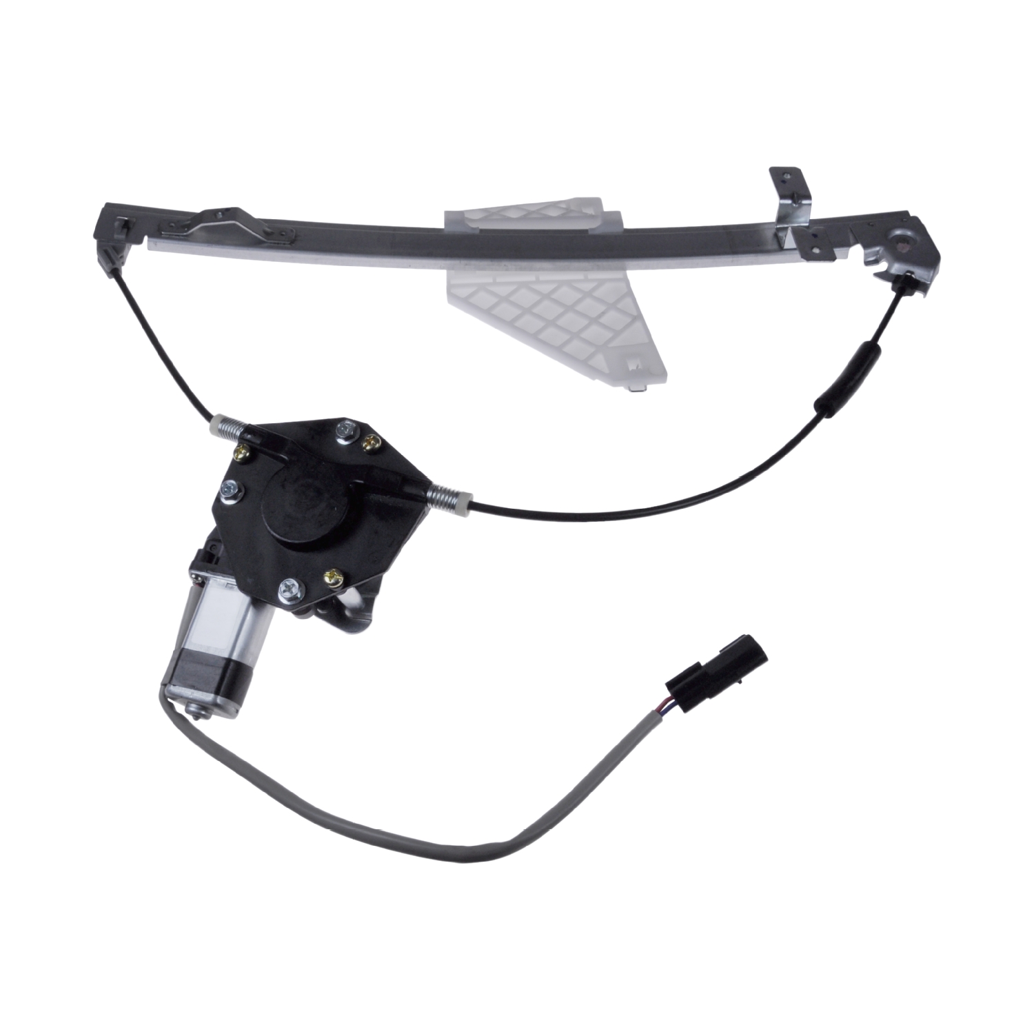 Cam otomatiği motorlu -  FEBI BILSTEIN