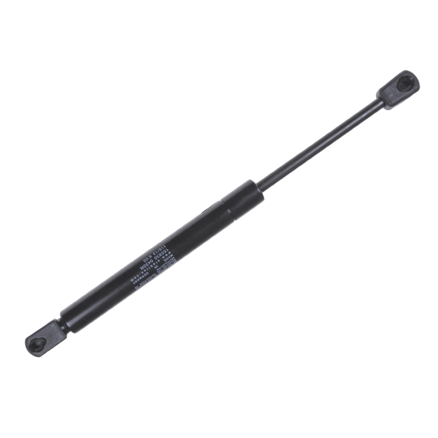 Amortisör Bagaj kapağı için -  FEBI BILSTEIN