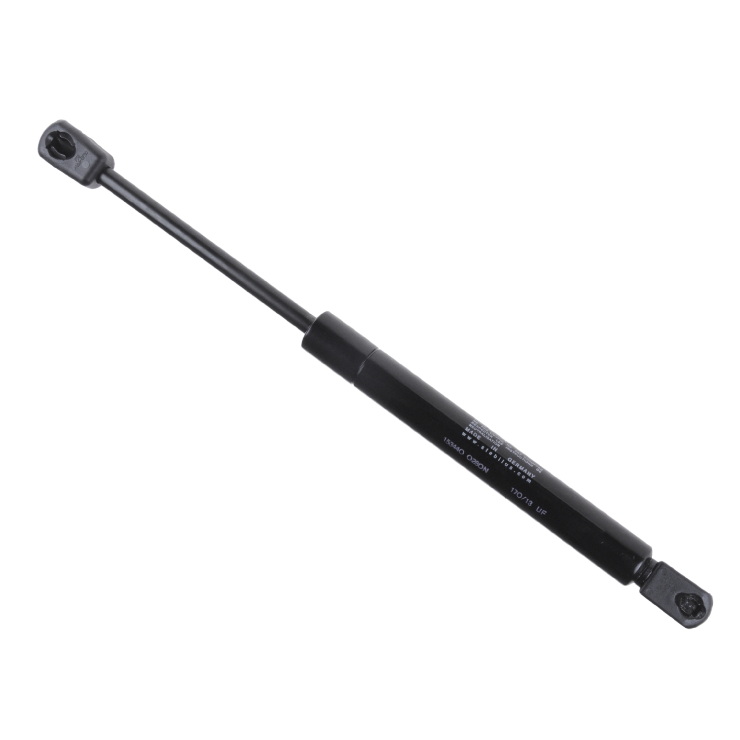 Amortisör Bagaj kapağı için -  FEBI BILSTEIN