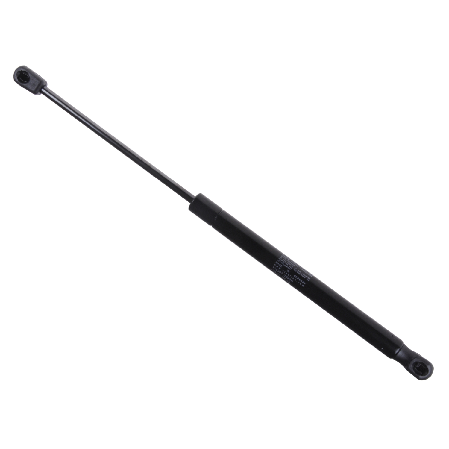 Amortisör Bagaj kapağı için -  FEBI BILSTEIN