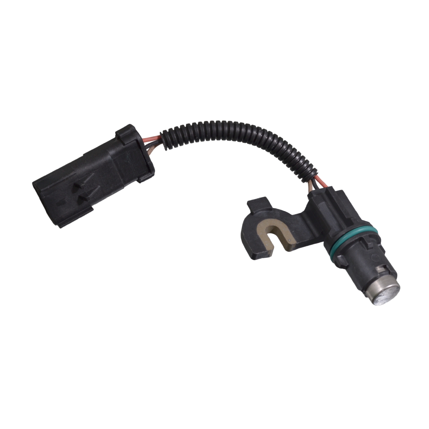 Kam mili sensörü bağlantı kablosu ile -  FEBI BILSTEIN
