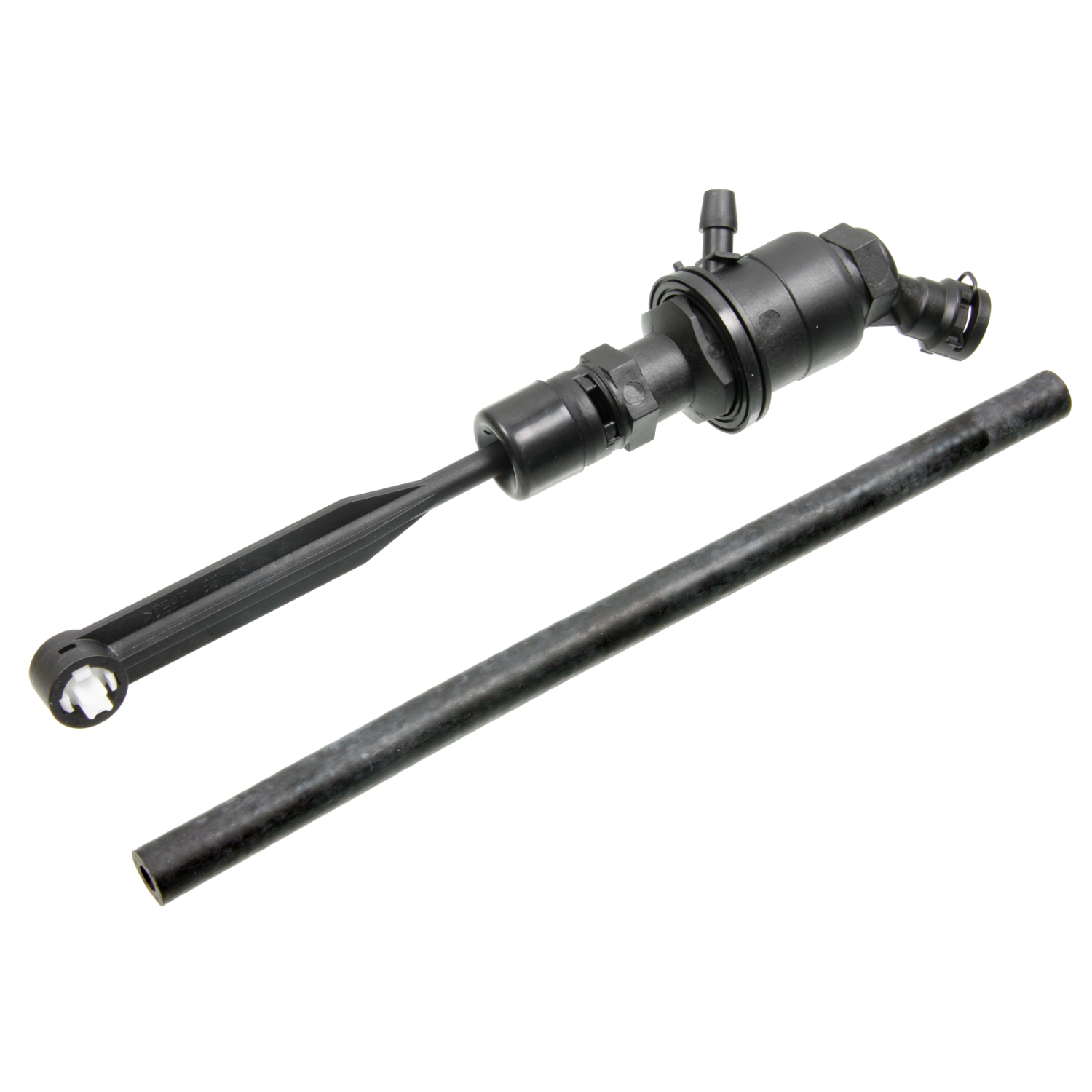 Debriyaj Üst Merkezi  -  FEBI BILSTEIN