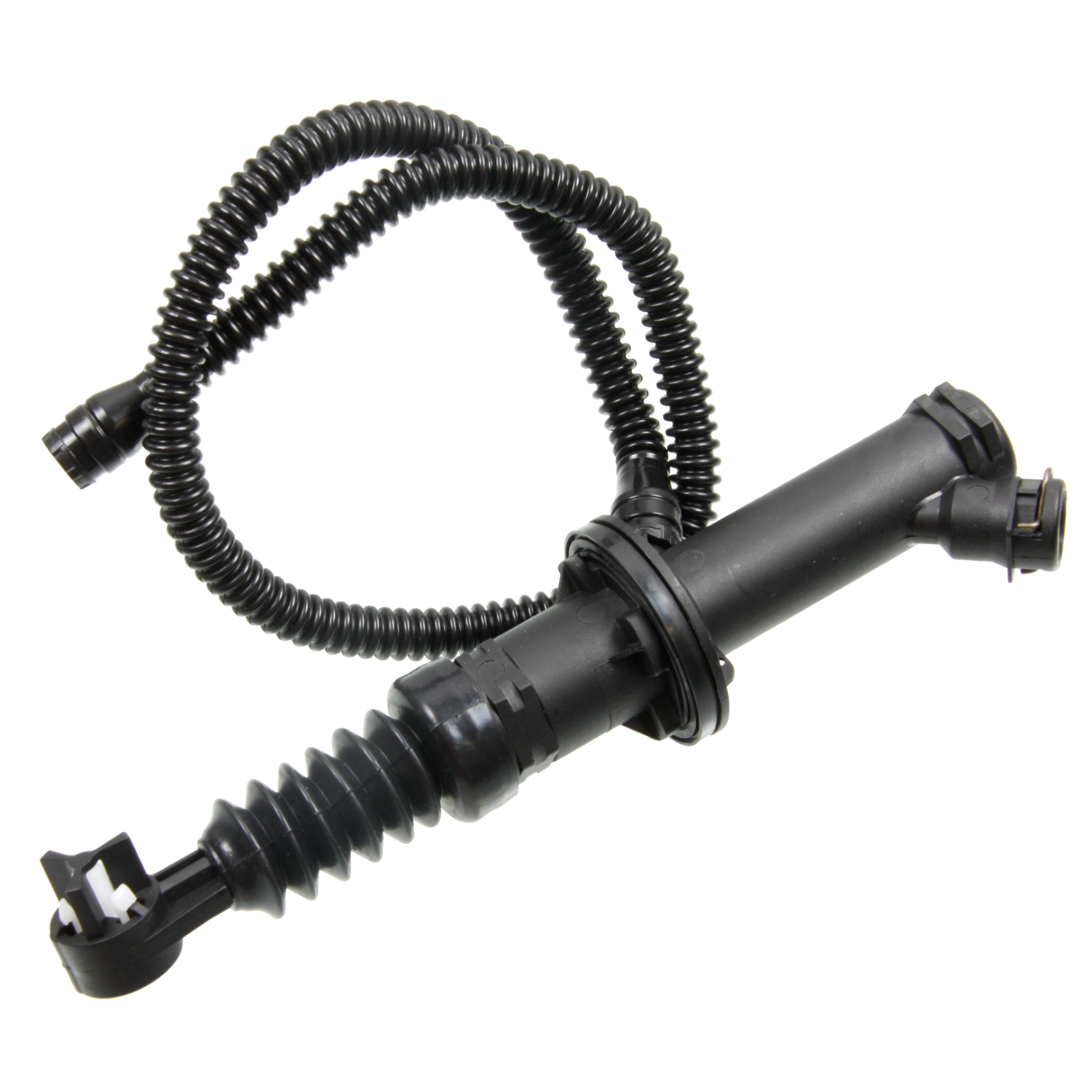 Debriyaj Üst Merkezi  -  FEBI BILSTEIN