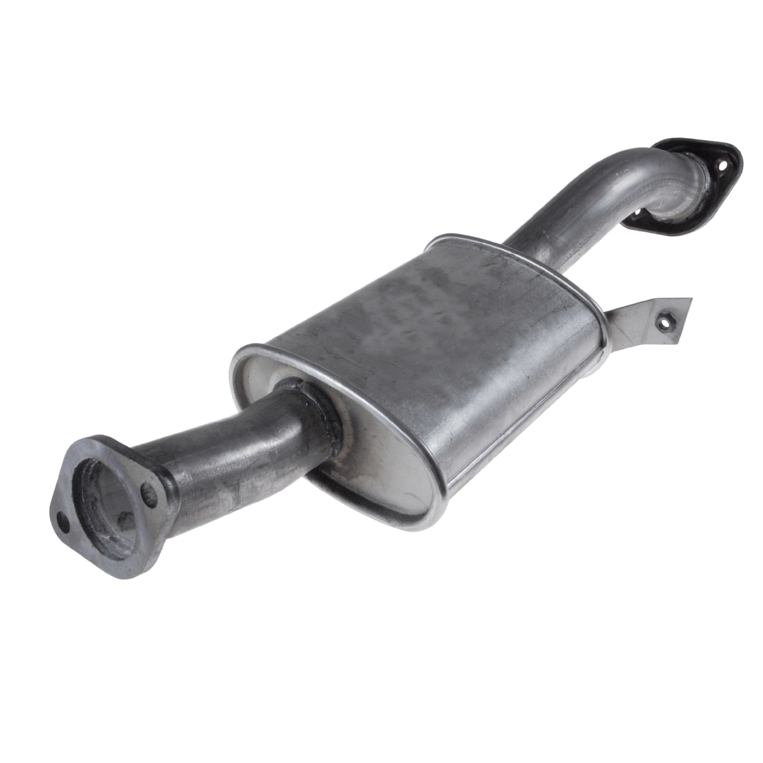 Ön ses sönümleyicisi  -  FEBI BILSTEIN