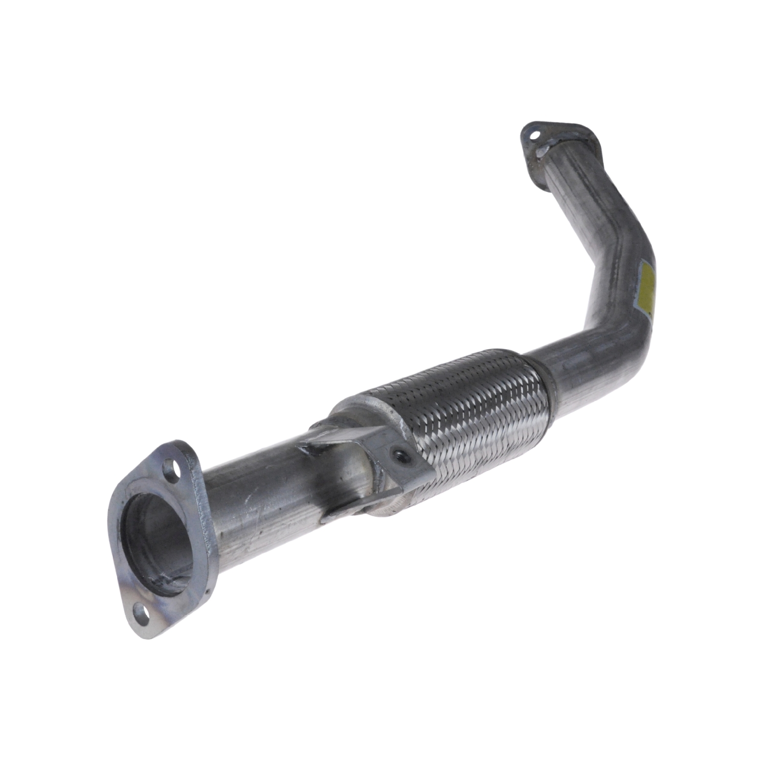Ön ses sönümleyicisi  -  FEBI BILSTEIN