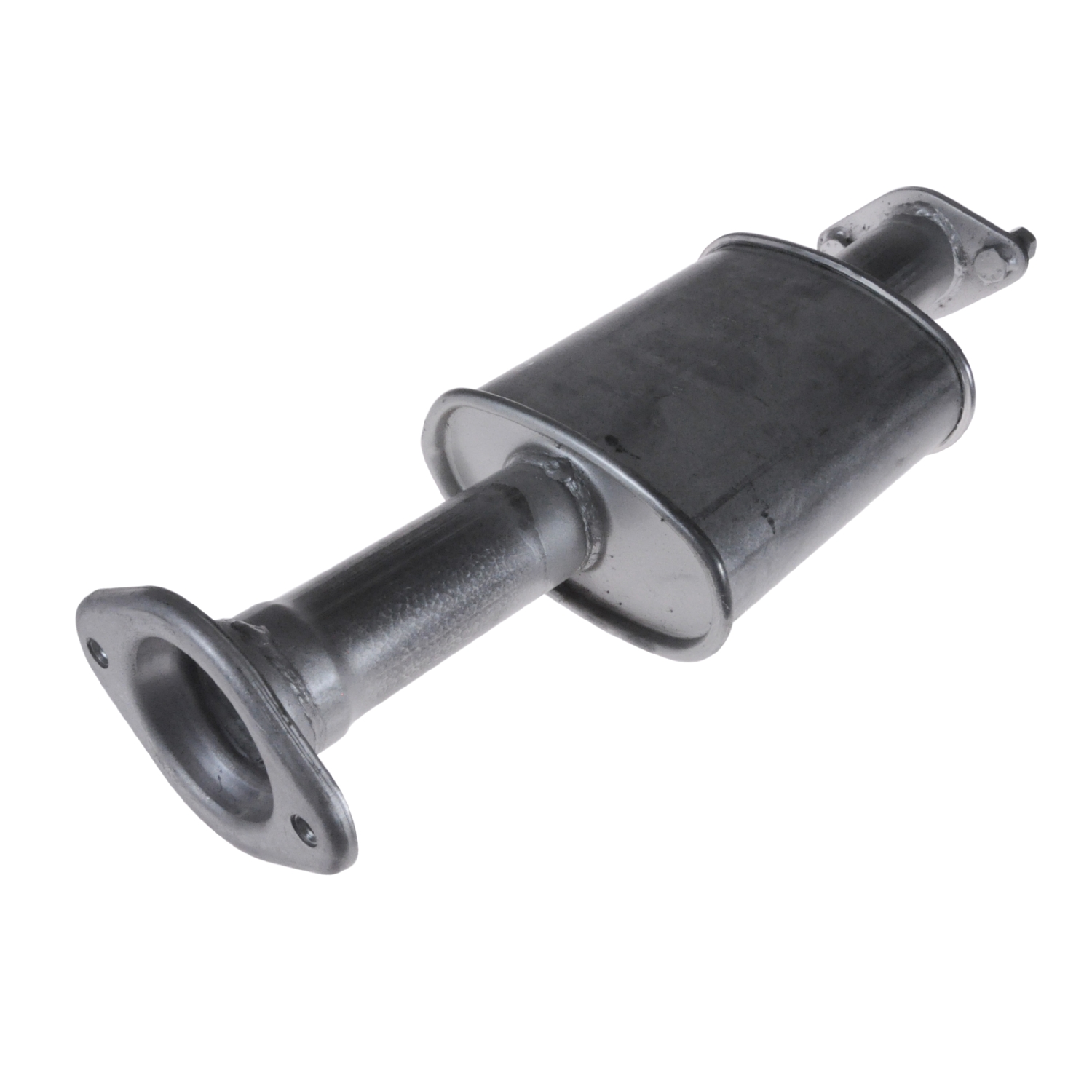 Ön ses sönümleyicisi  -  FEBI BILSTEIN