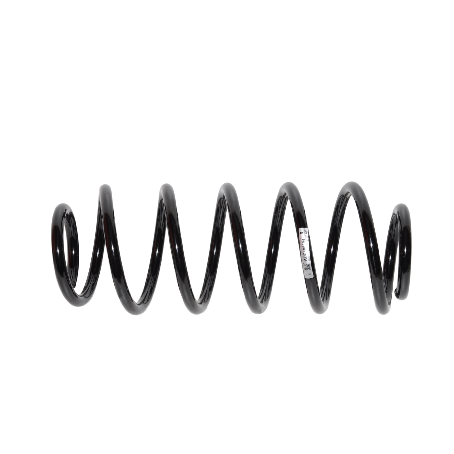 Helezon Yayı  -  FEBI BILSTEIN