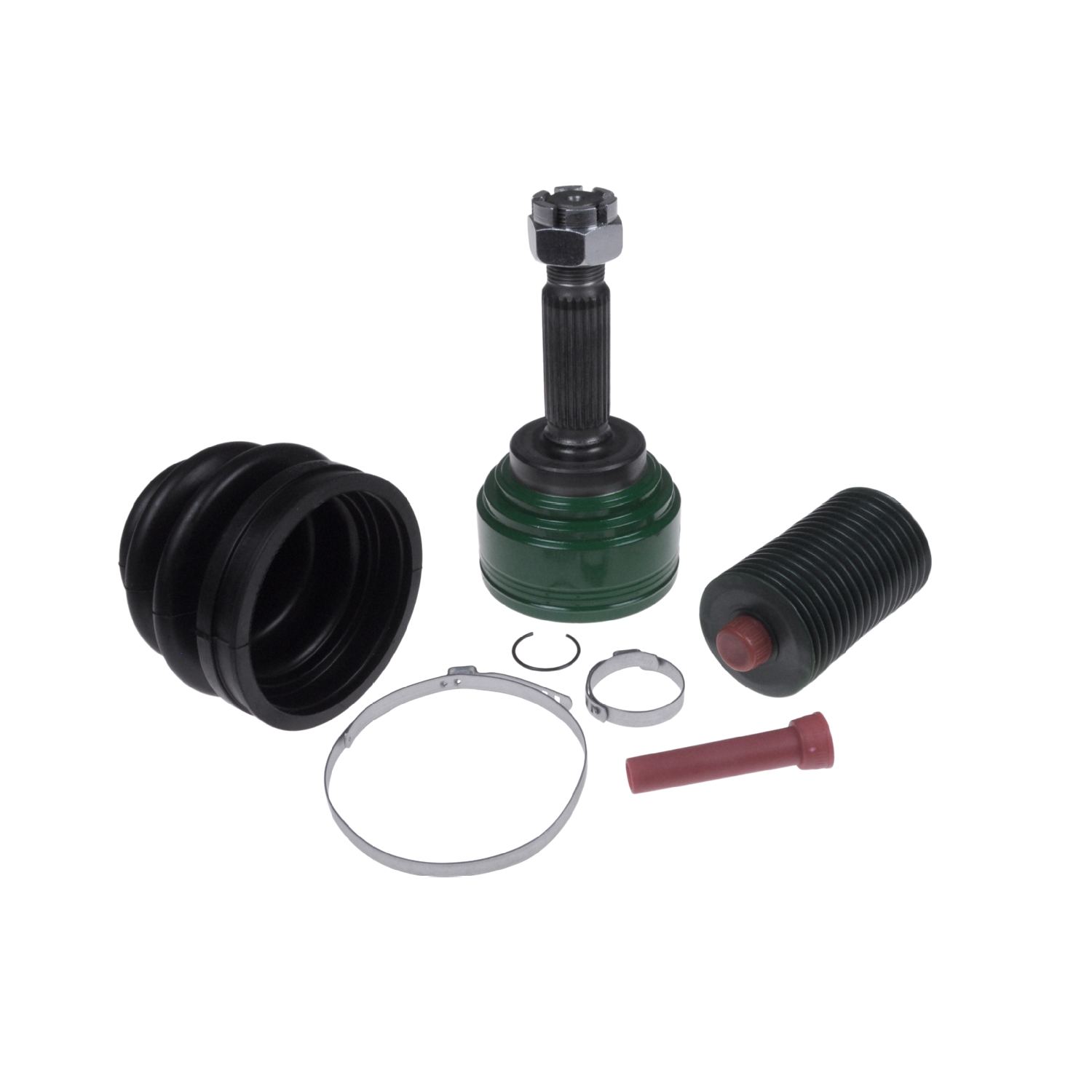 Aks Kafası Seti  -  FEBI BILSTEIN