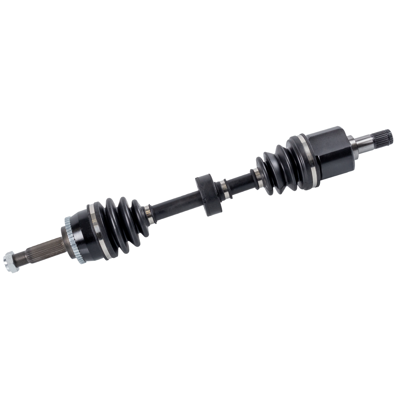 Aks Komple aks somunu ile -  FEBI BILSTEIN