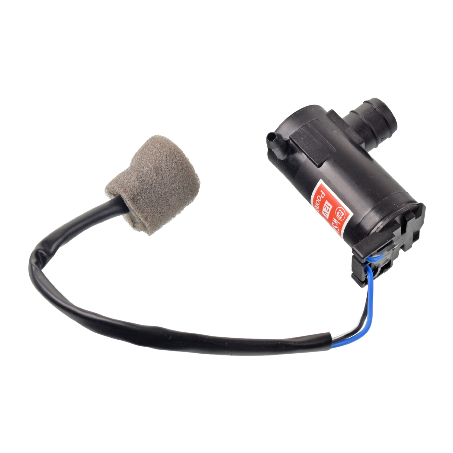 Silecek pompası Cam temizleme sistemi için -  FEBI BILSTEIN