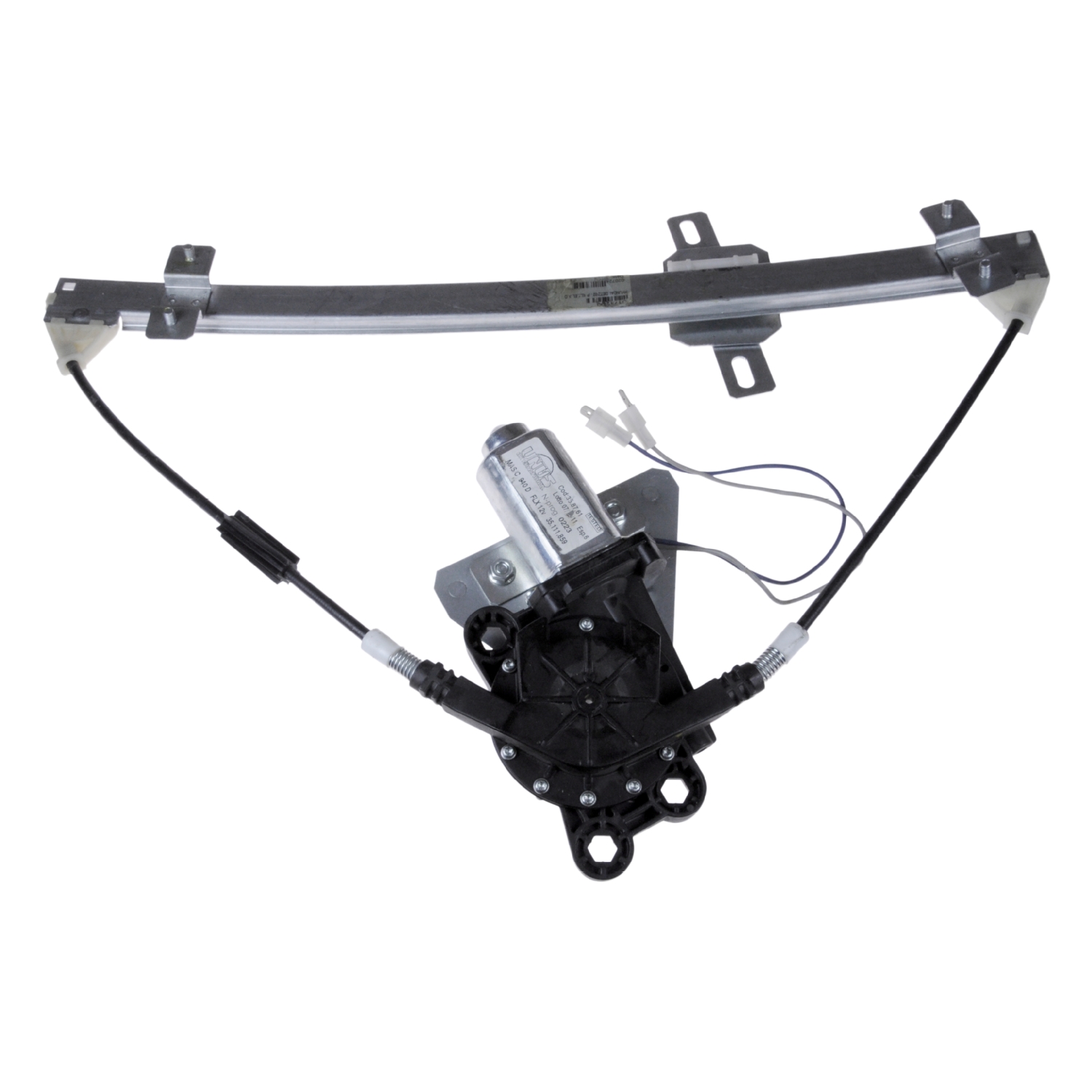 Cam otomatiği motorlu -  FEBI BILSTEIN