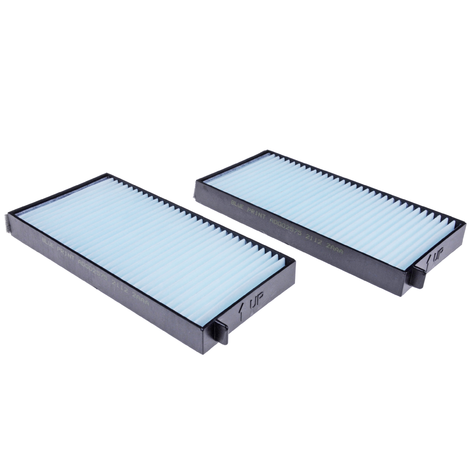 Kabin Filtre Seti  -  FEBI BILSTEIN